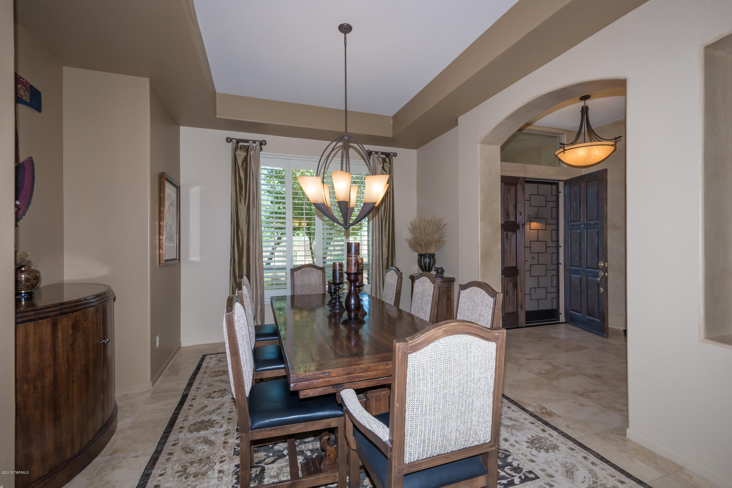 Dos Lagos at Dove Mountain (1-91) - Residential