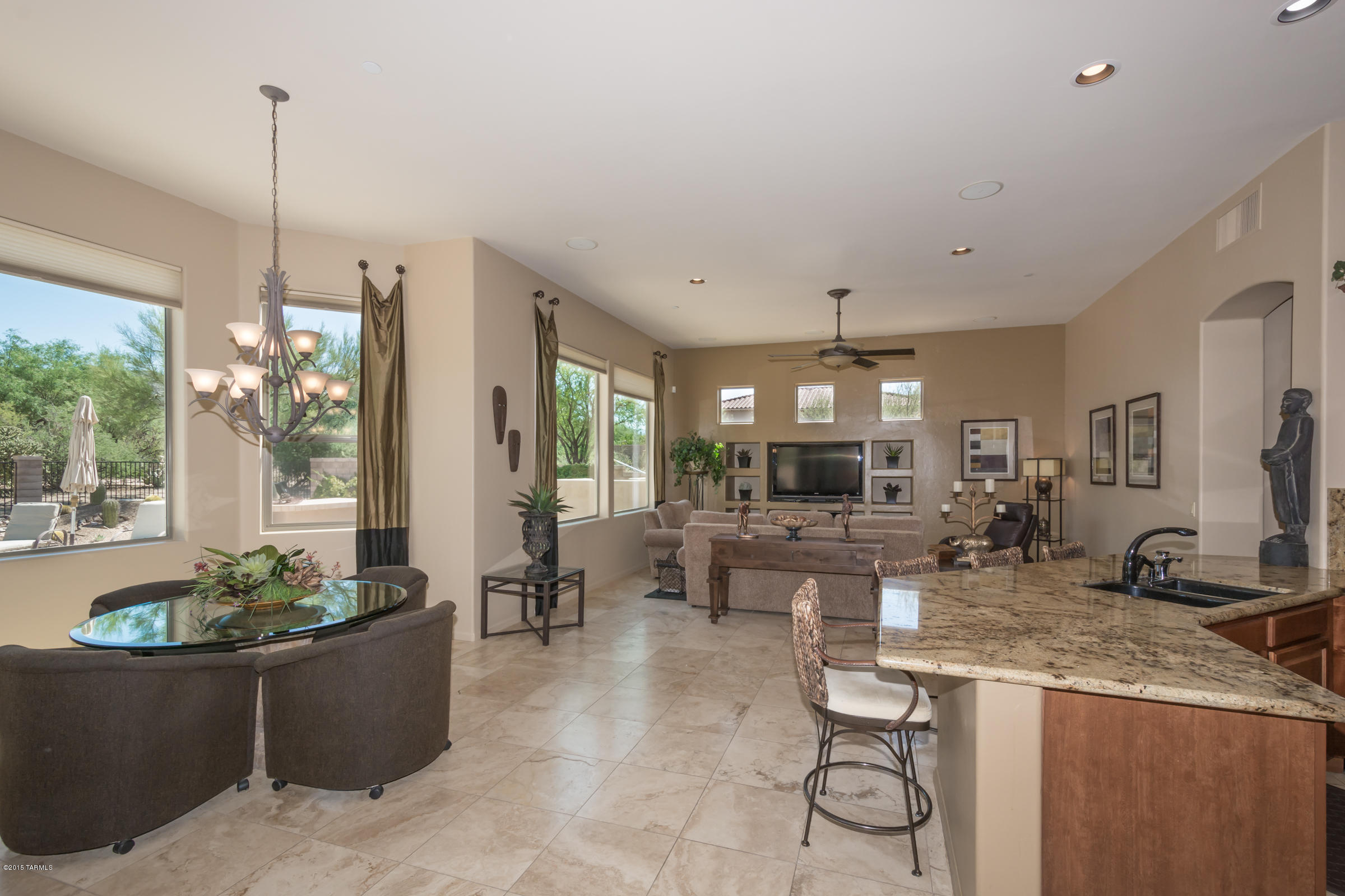 Dos Lagos at Dove Mountain (1-91) - Residential
