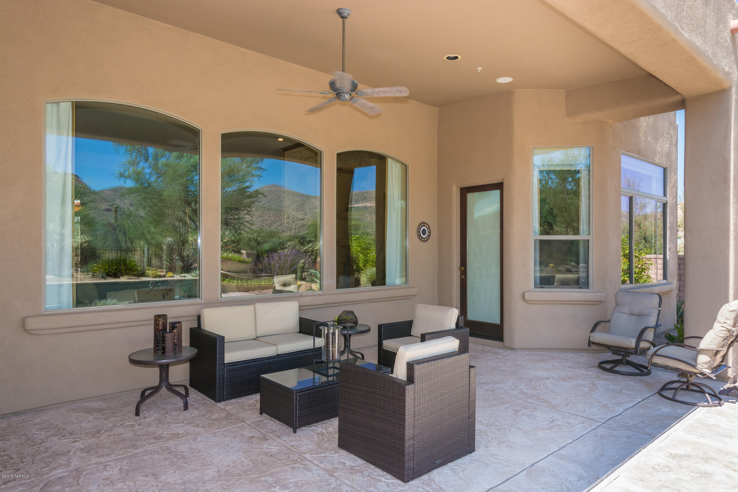 Dos Lagos at Dove Mountain (1-91) - Residential