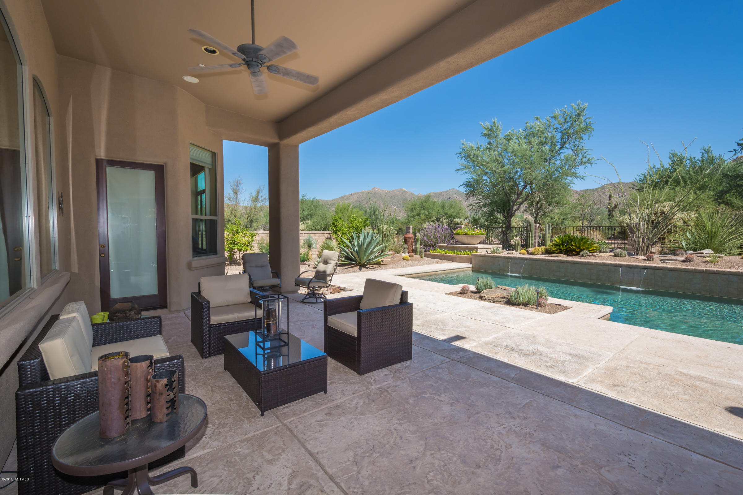 Dos Lagos at Dove Mountain (1-91) - Residential