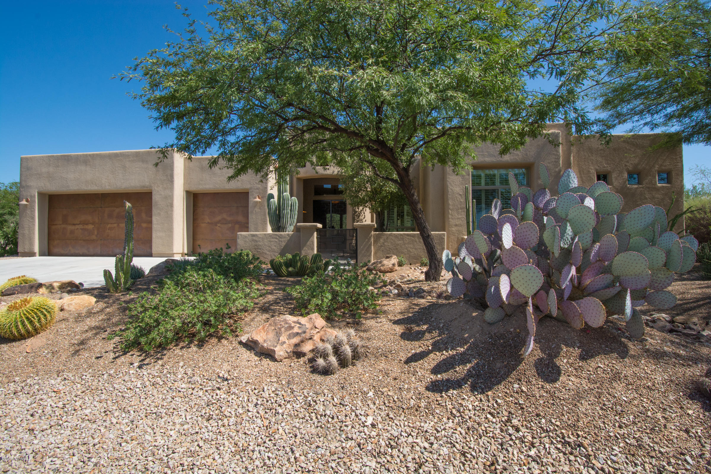Dos Lagos at Dove Mountain (1-91) - Residential