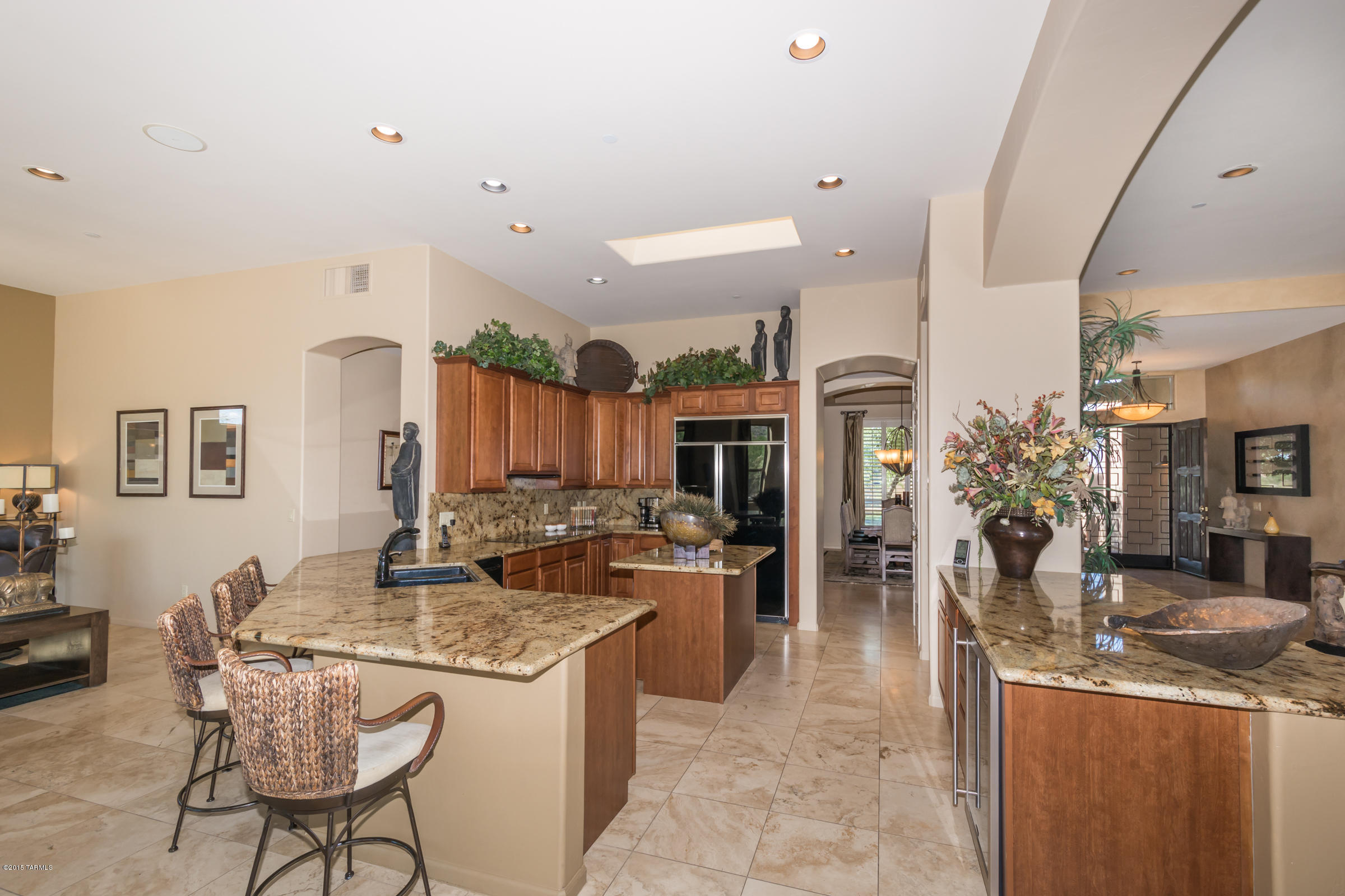 Dos Lagos at Dove Mountain (1-91) - Residential