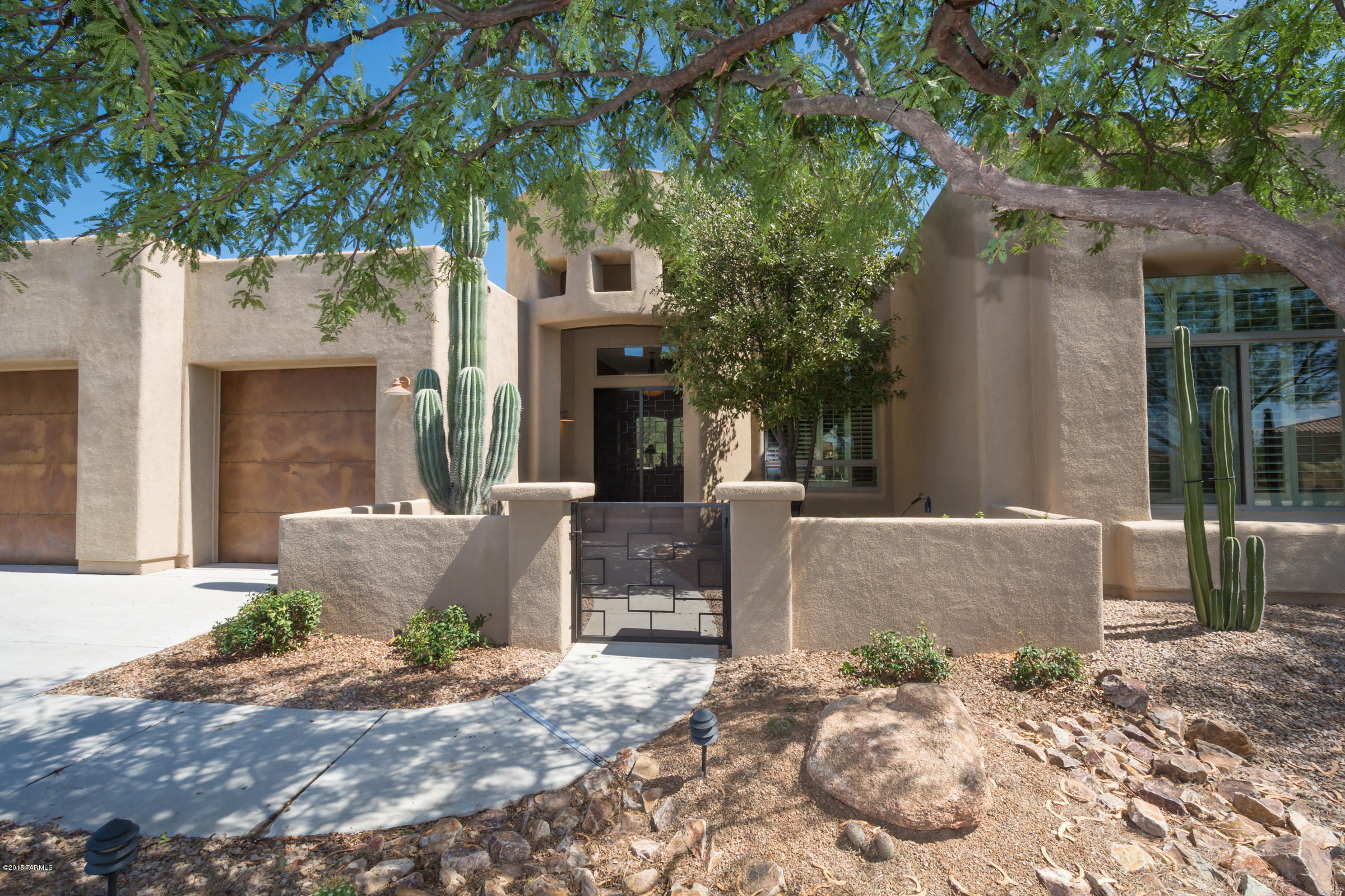 Dos Lagos at Dove Mountain (1-91) - Residential
