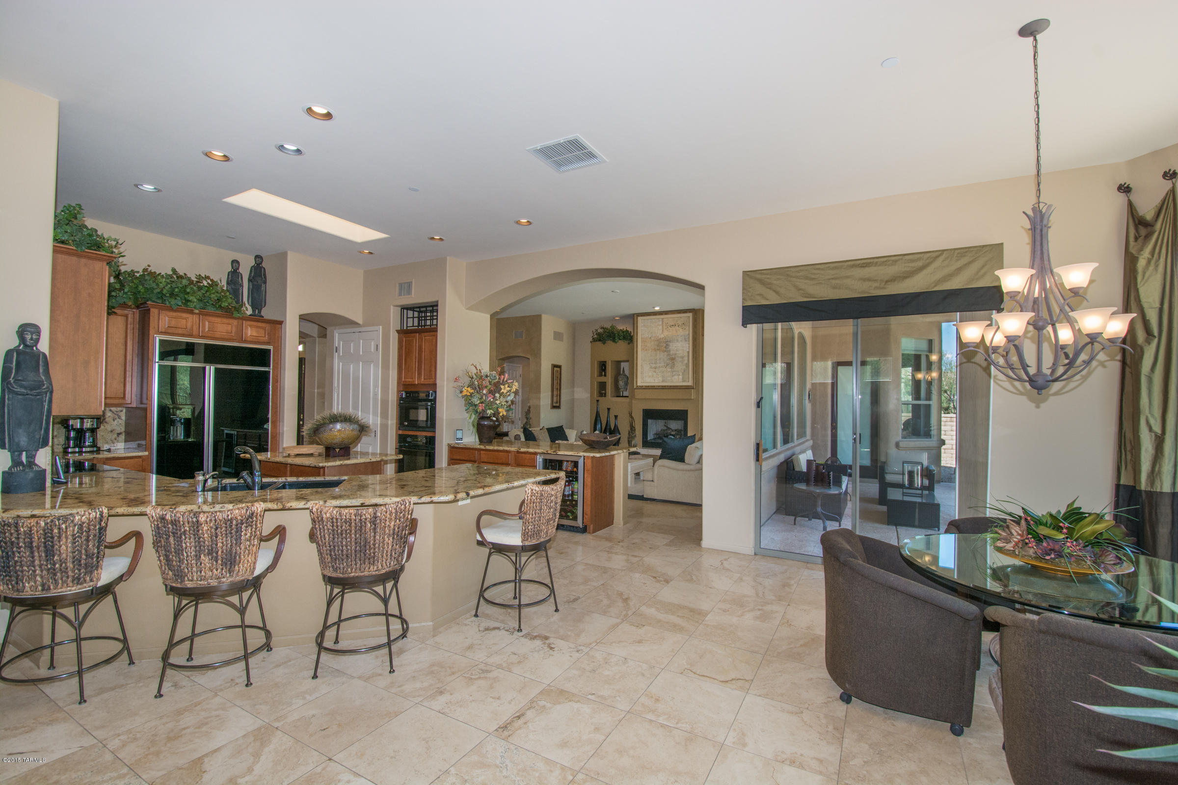 Dos Lagos at Dove Mountain (1-91) - Residential