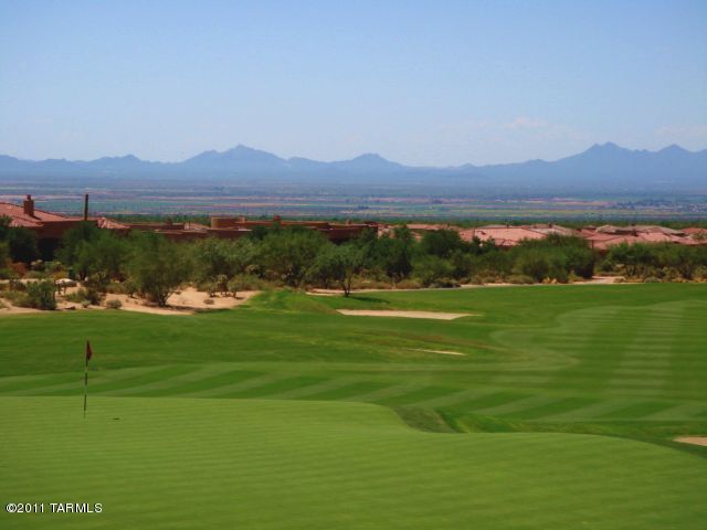Dos Lagos at Dove Mountain (1-91) - Residential