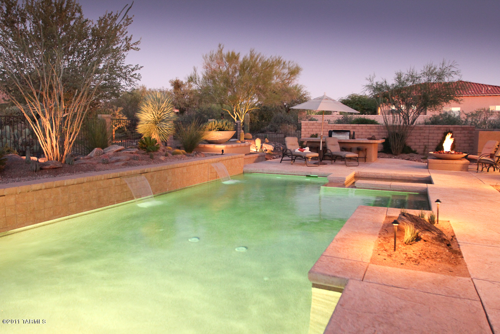 Dos Lagos at Dove Mountain (1-91) - Residential