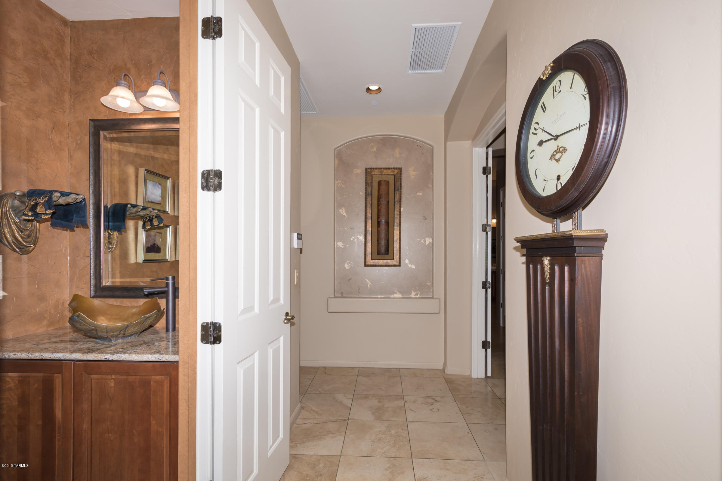 Dos Lagos at Dove Mountain (1-91) - Residential