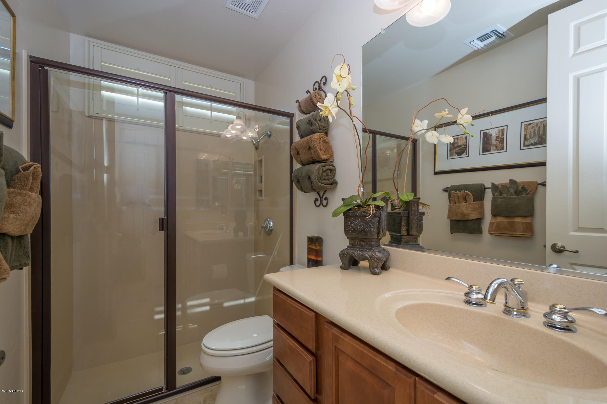 Dos Lagos at Dove Mountain (1-91) - Residential