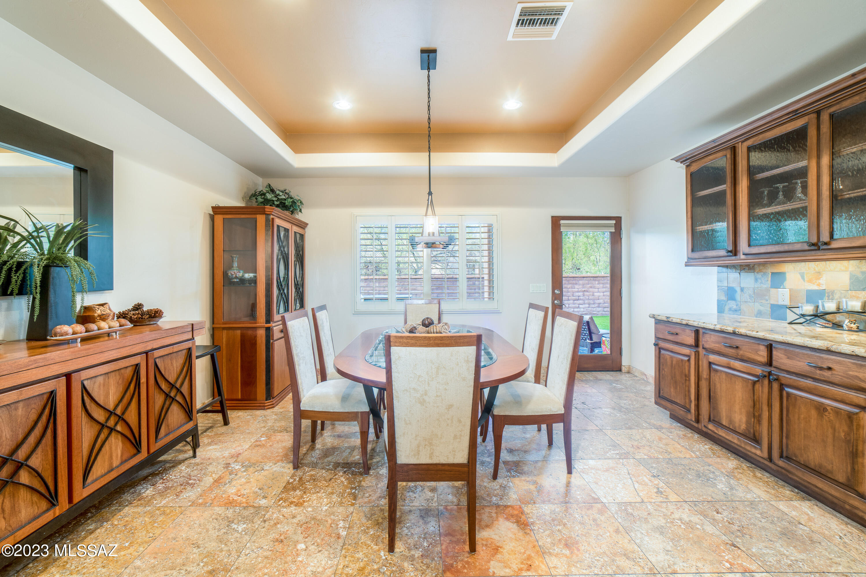 Enclave Del Snyder (1-8) - Residential