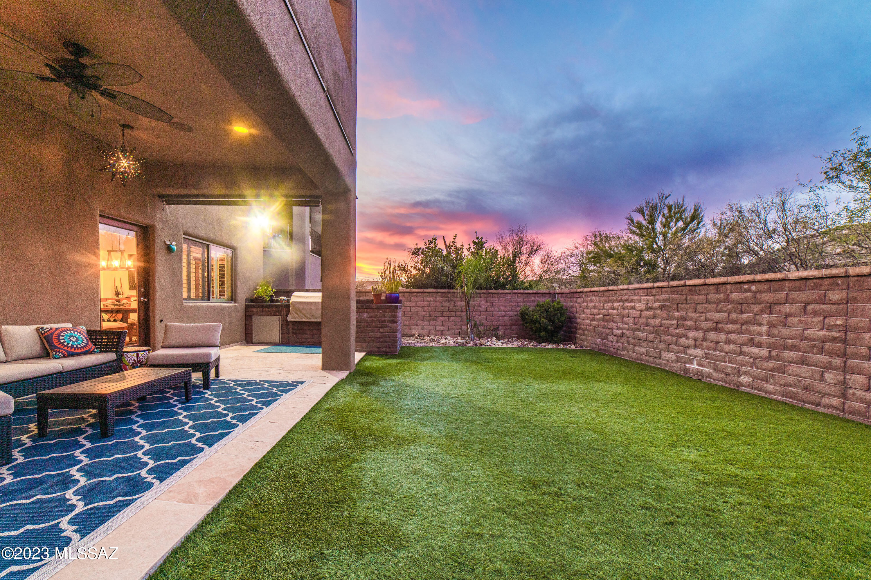 Enclave Del Snyder (1-8) - Residential