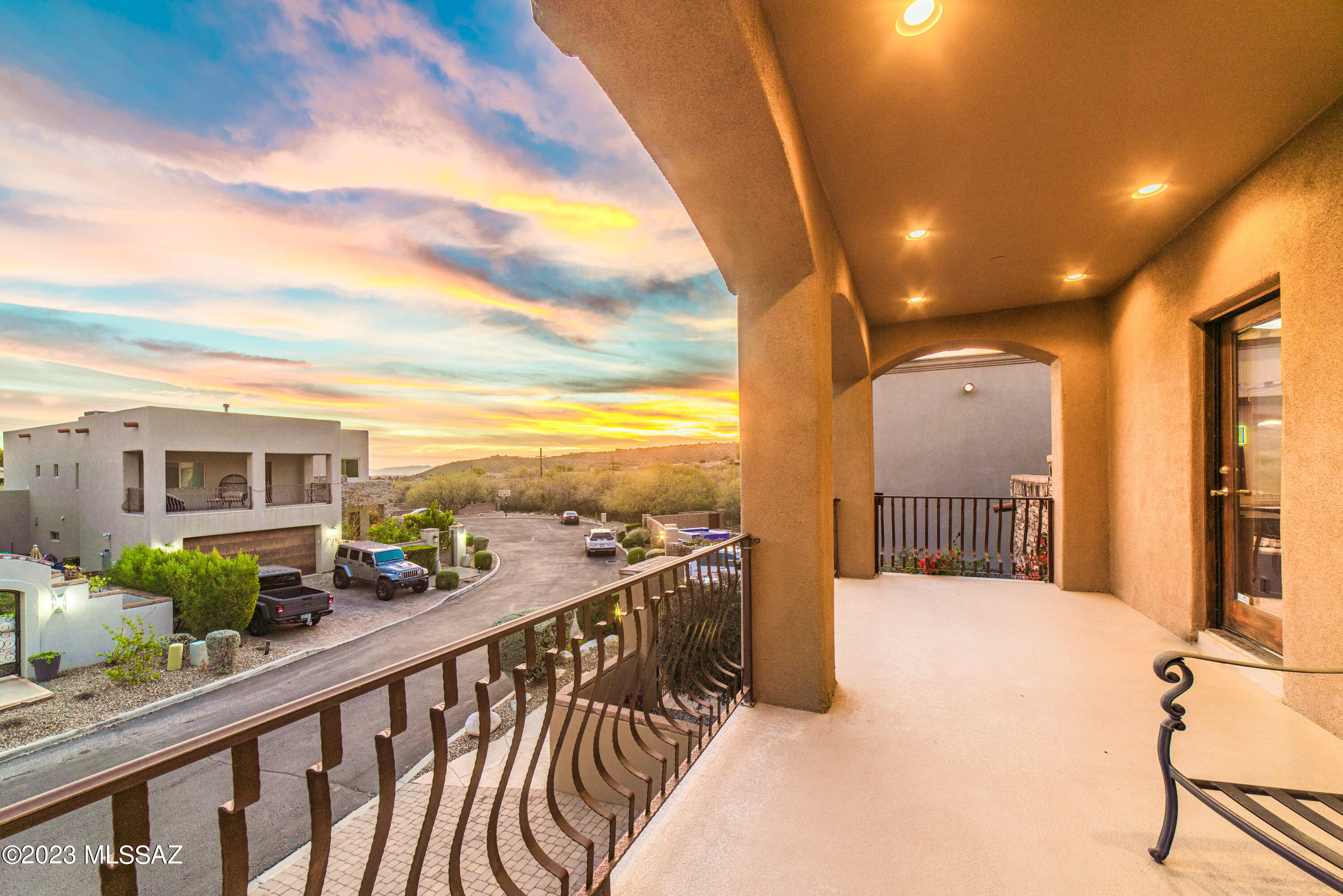 Enclave Del Snyder (1-8) - Residential