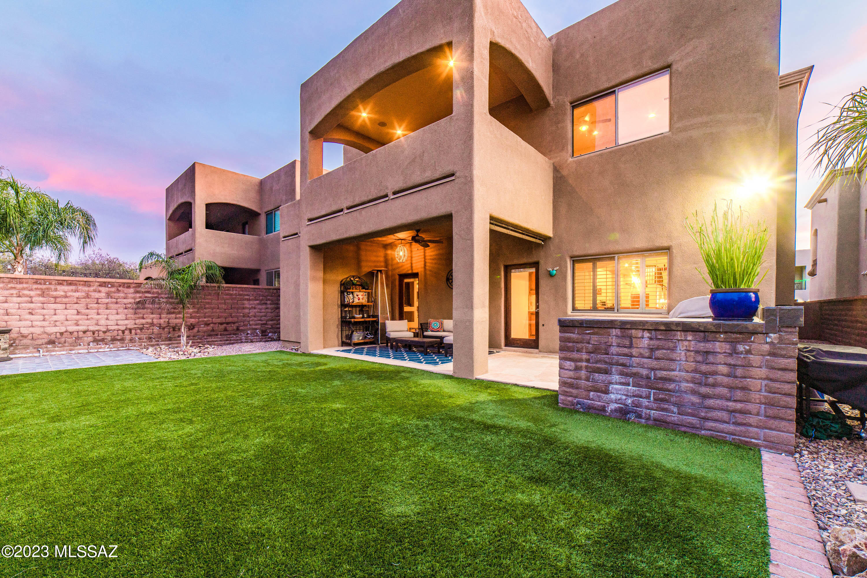 Enclave Del Snyder (1-8) - Residential