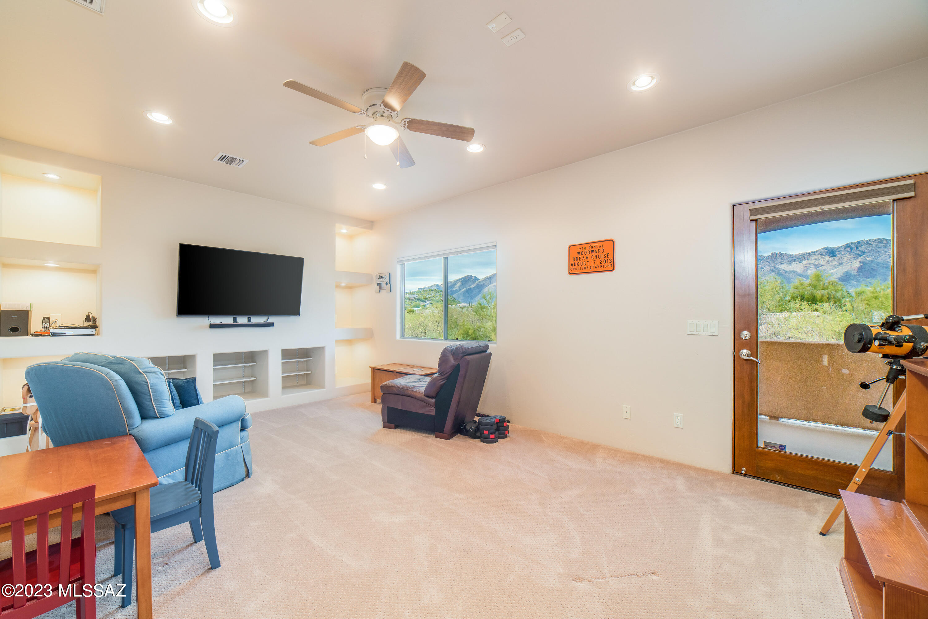Enclave Del Snyder (1-8) - Residential