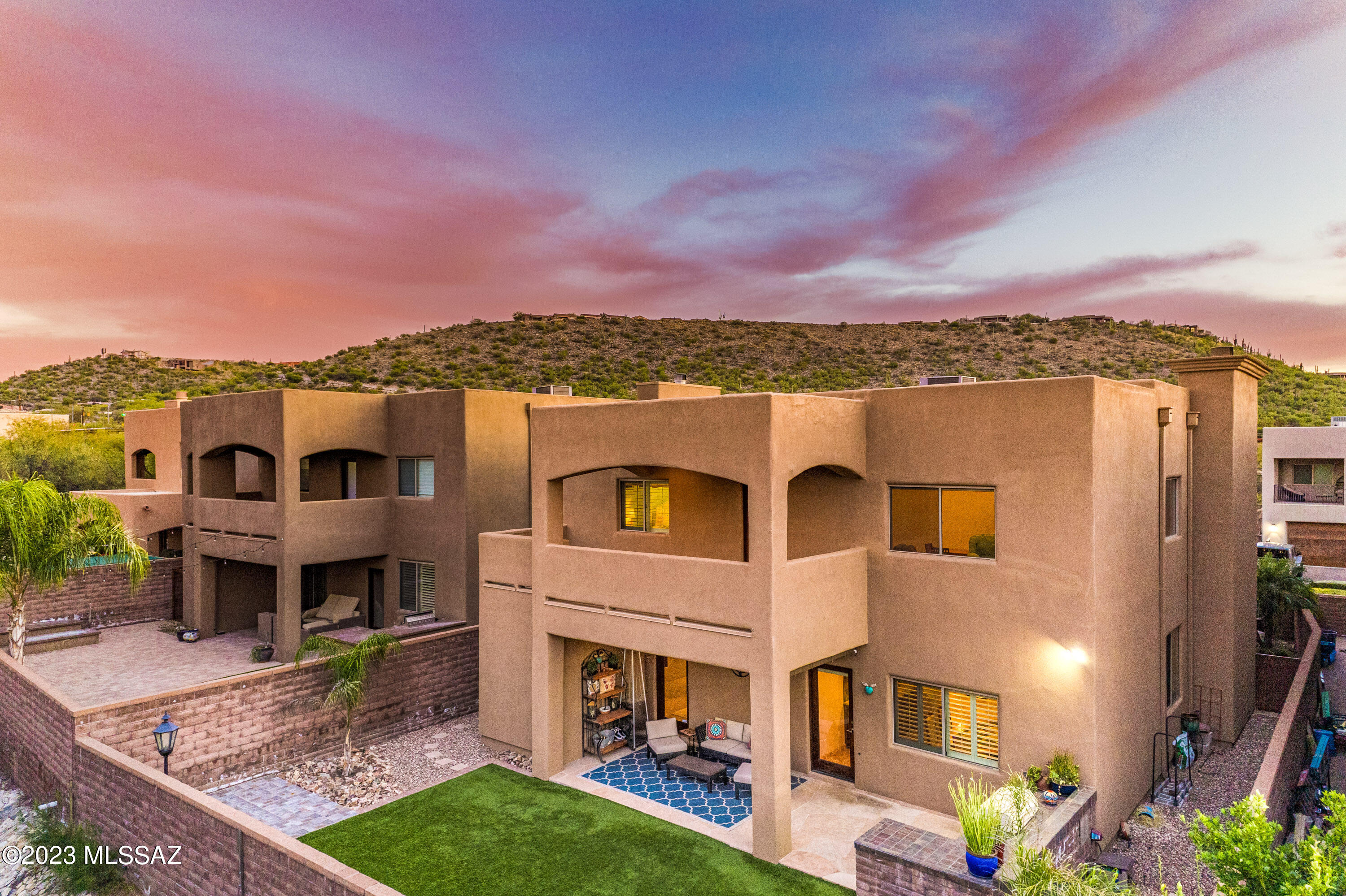 Enclave Del Snyder (1-8) - Residential