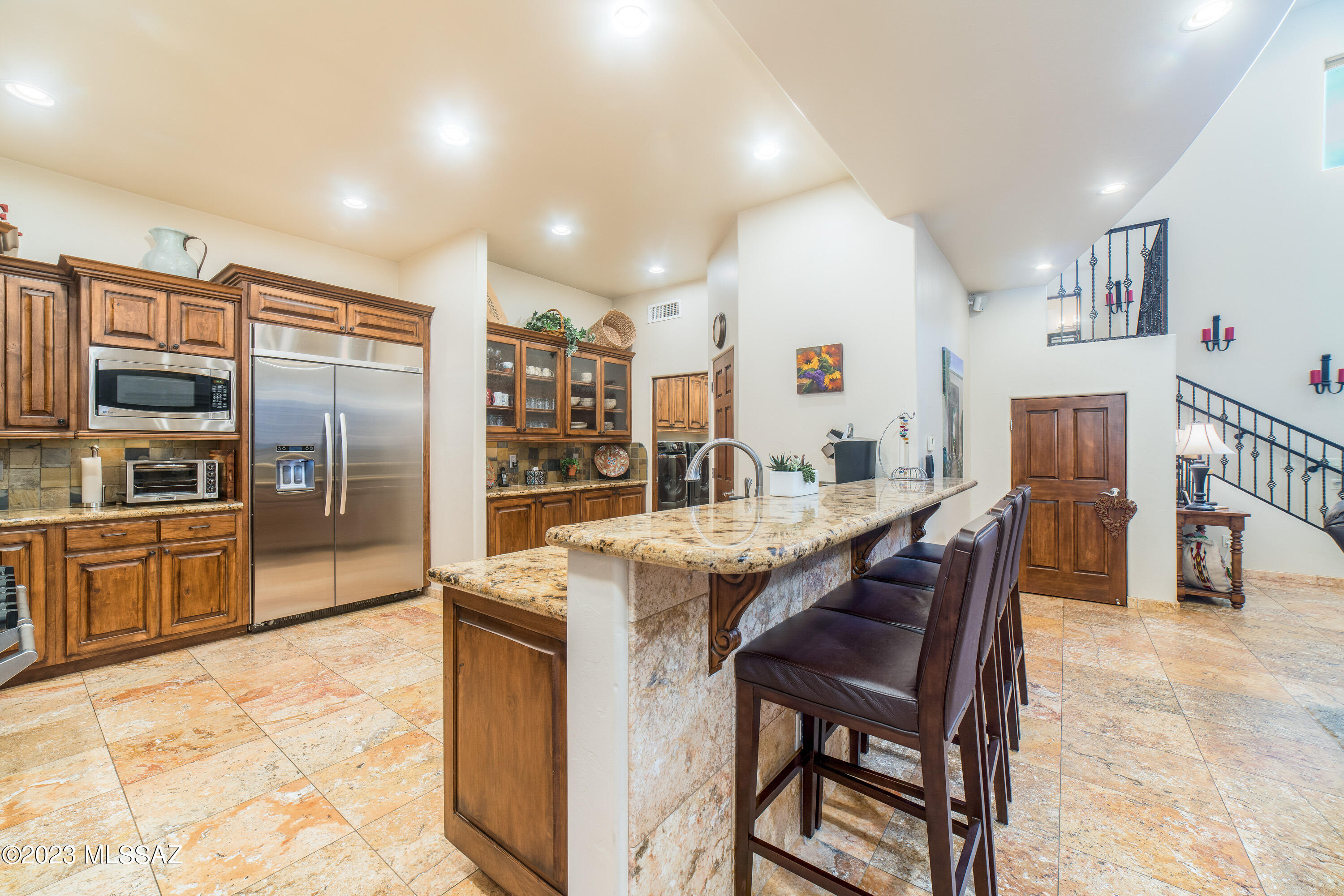 Enclave Del Snyder (1-8) - Residential