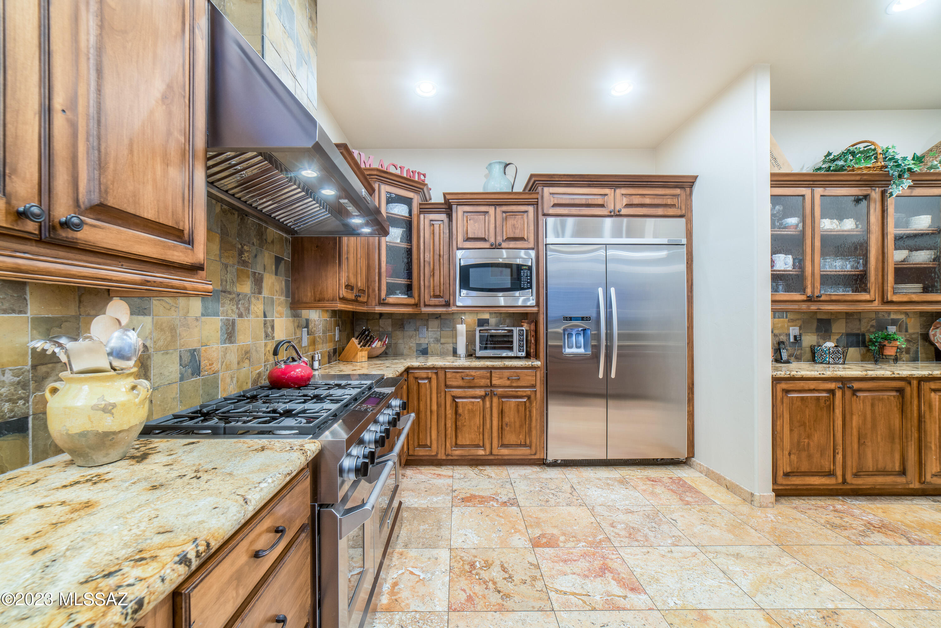 Enclave Del Snyder (1-8) - Residential