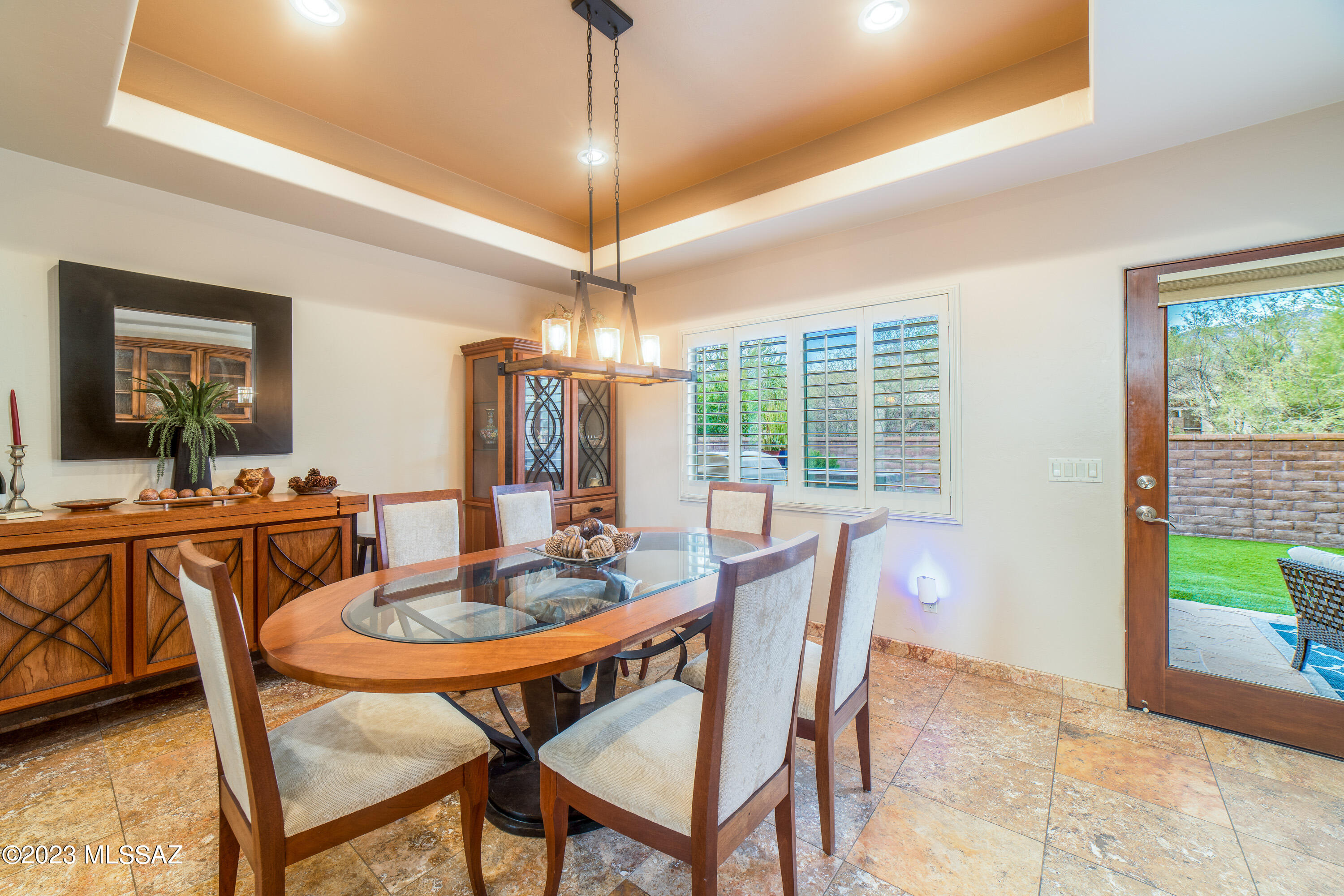 Enclave Del Snyder (1-8) - Residential
