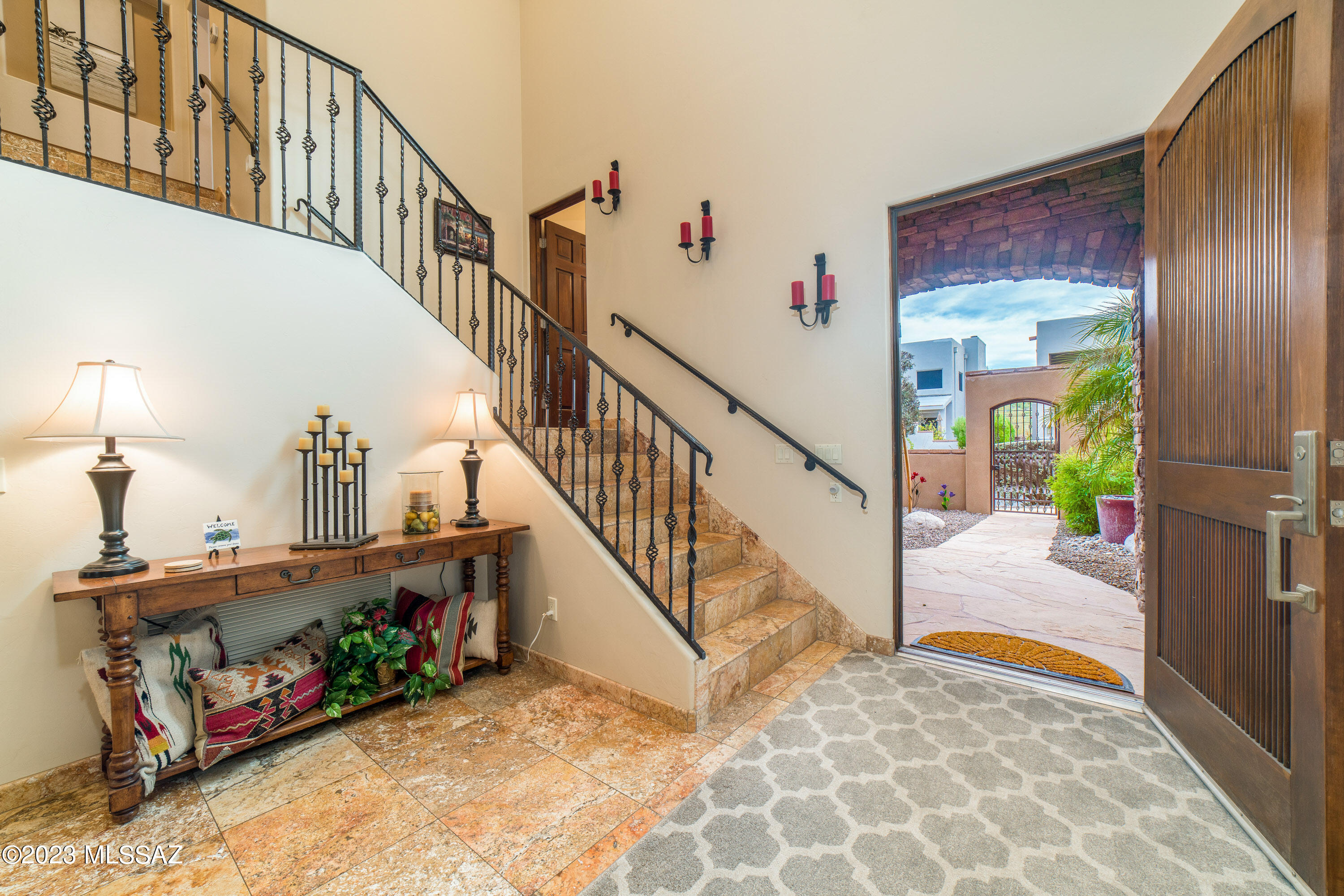 Enclave Del Snyder (1-8) - Residential