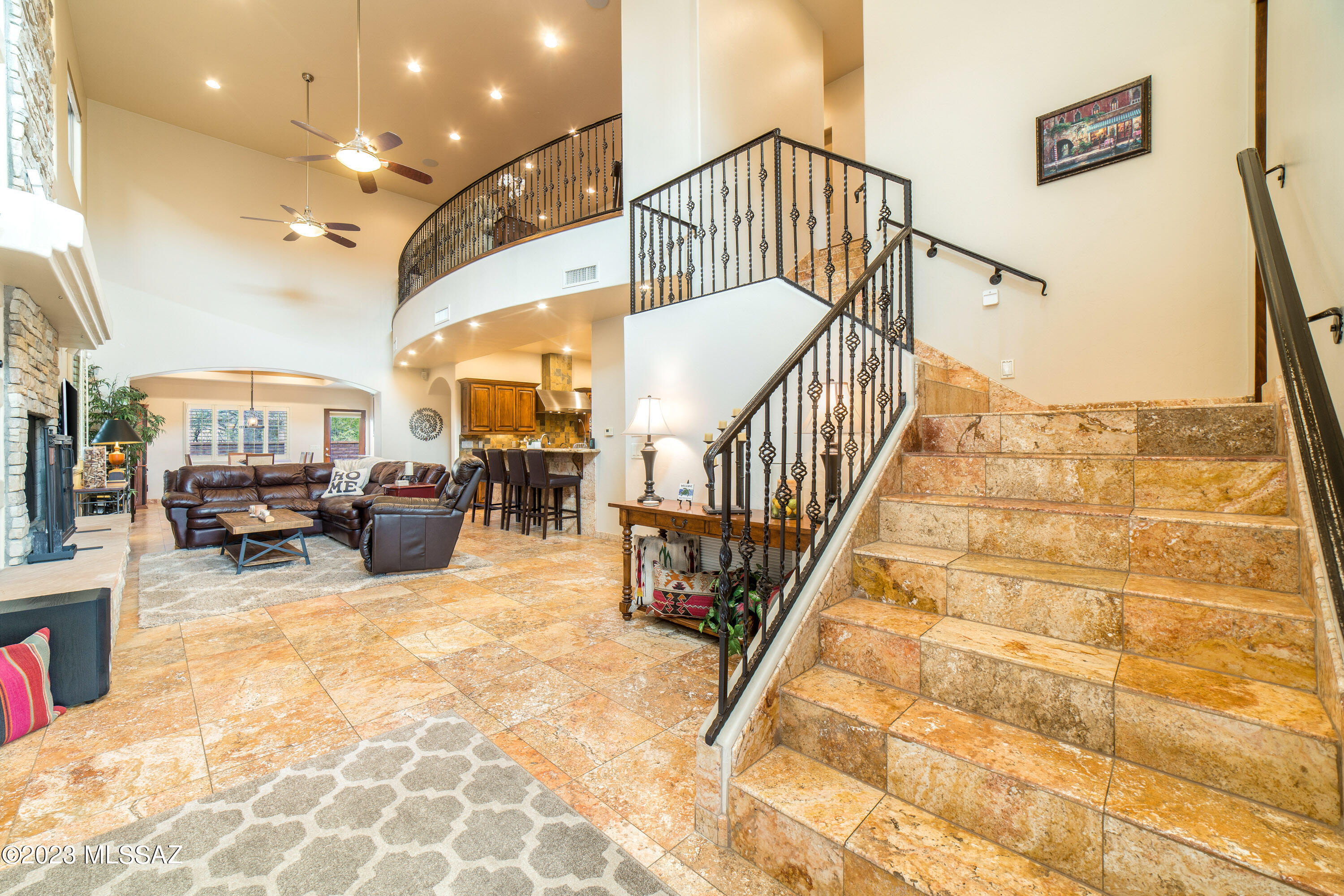 Enclave Del Snyder (1-8) - Residential