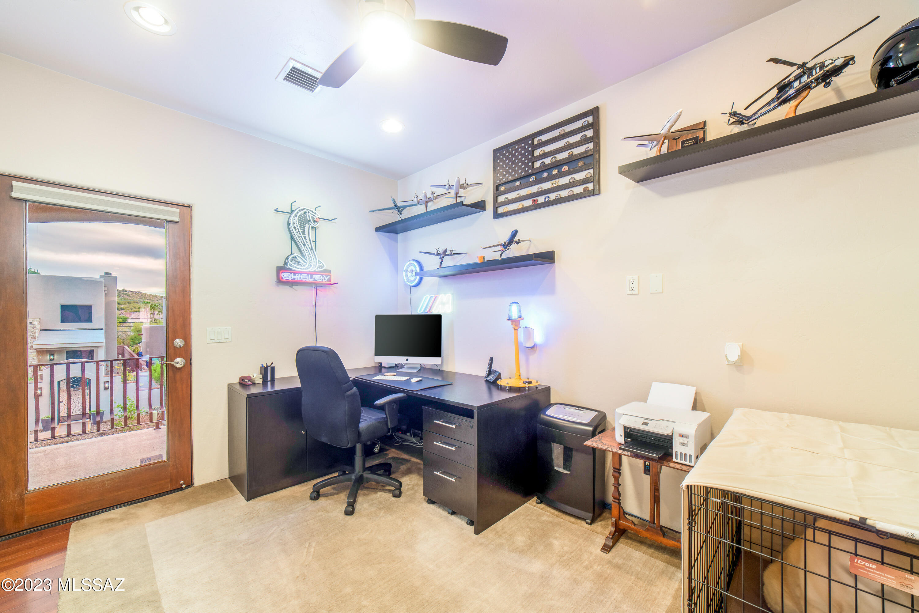 Enclave Del Snyder (1-8) - Residential