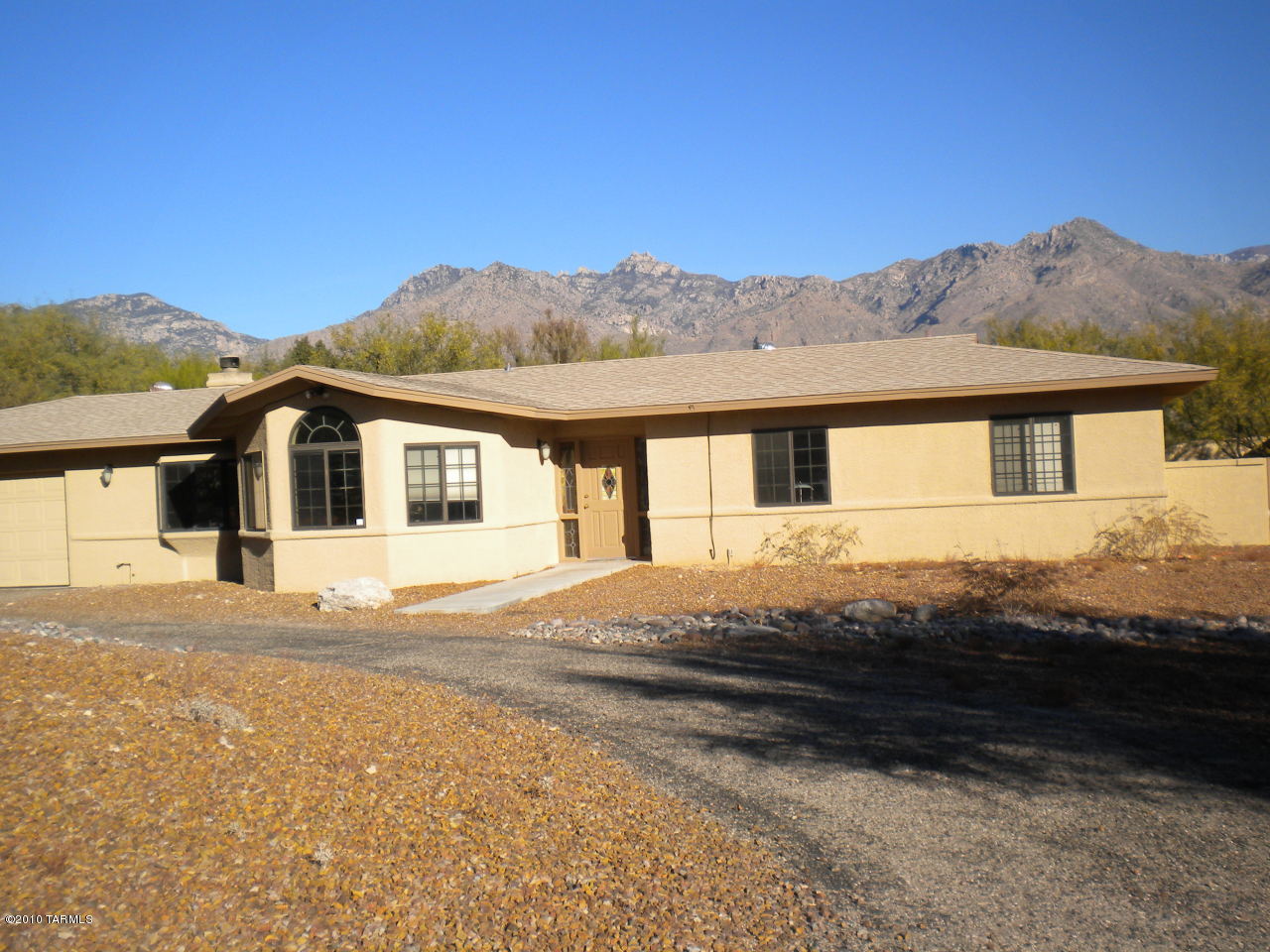 Hidden Valley (185-265) - Residential Lease
