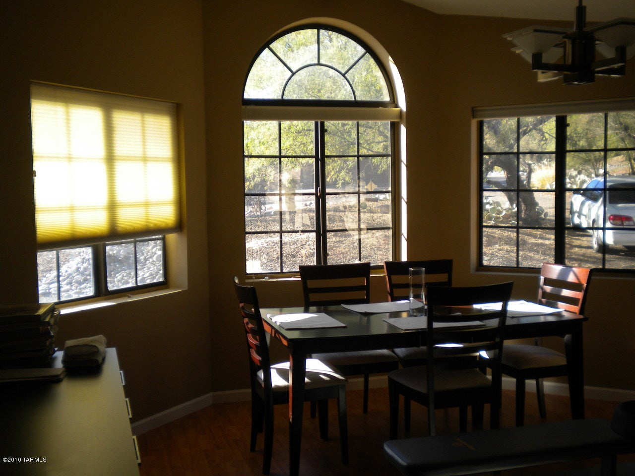 Hidden Valley (185-265) - Residential Lease