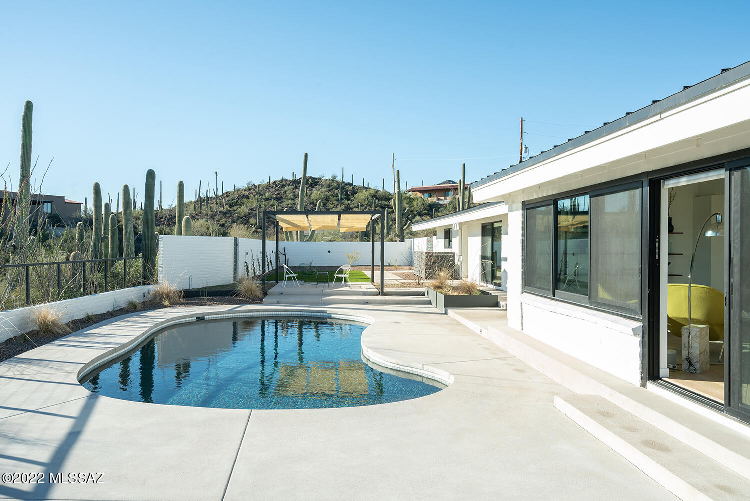 Lazy C Ranch Estates NO. 2 (1-20) - Residential