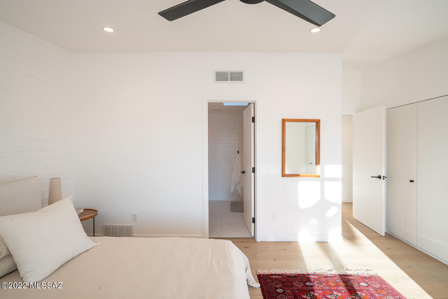 Lazy C Ranch Estates NO. 2 (1-20) - Residential
