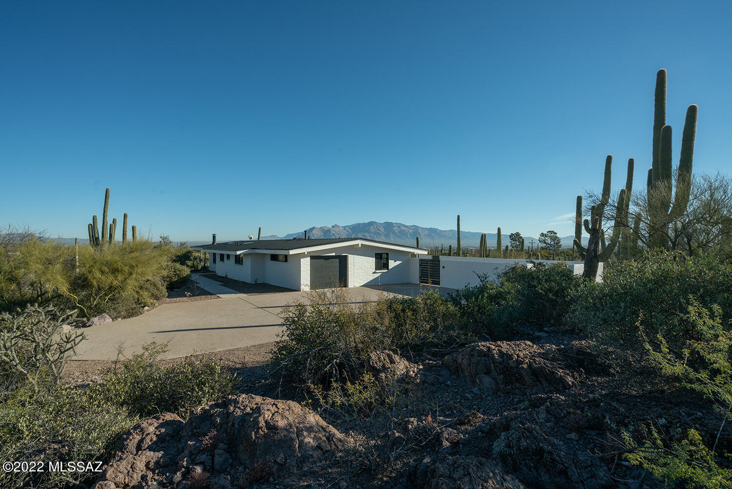 Lazy C Ranch Estates NO. 2 (1-20) - Residential