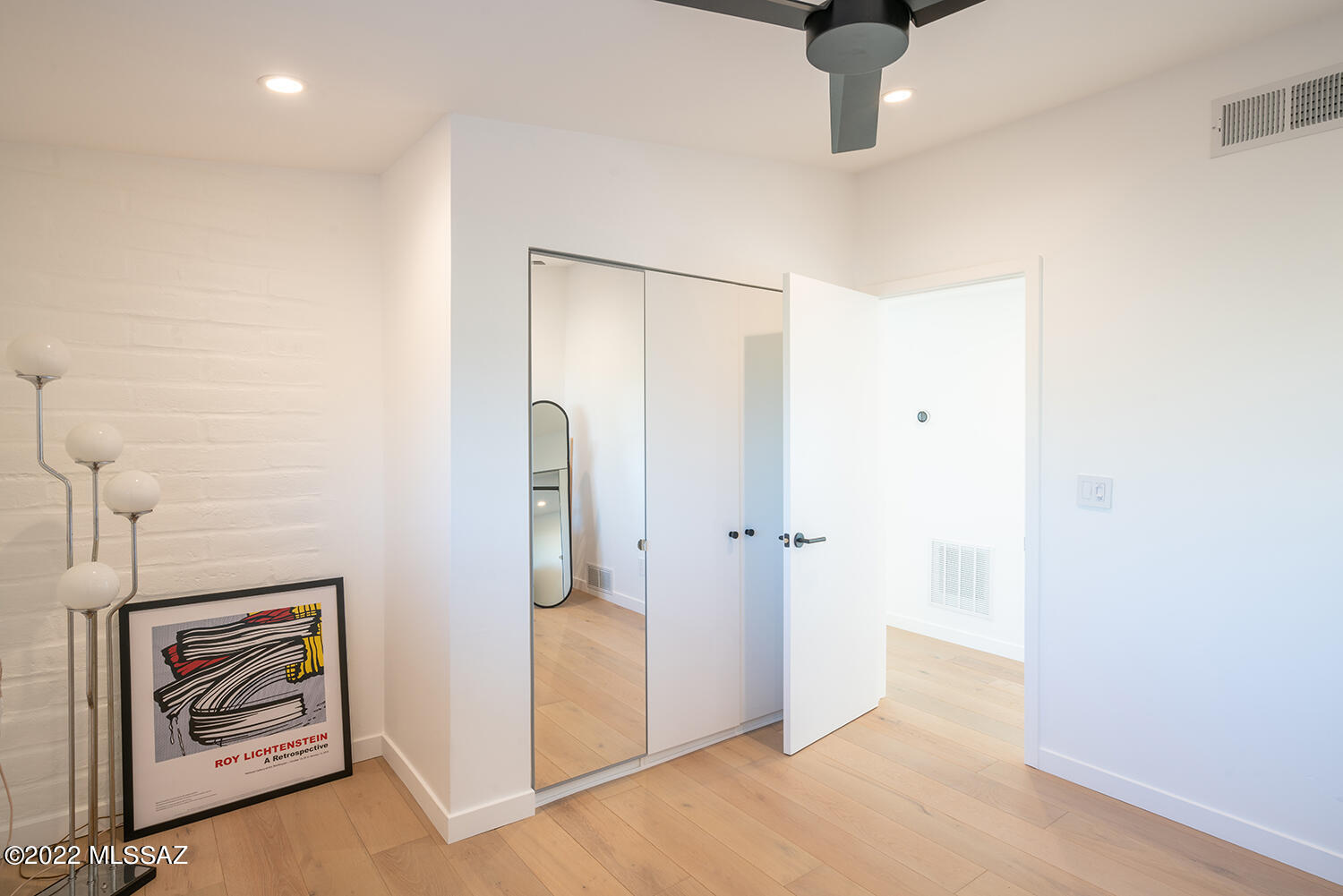 Lazy C Ranch Estates NO. 2 (1-20) - Residential