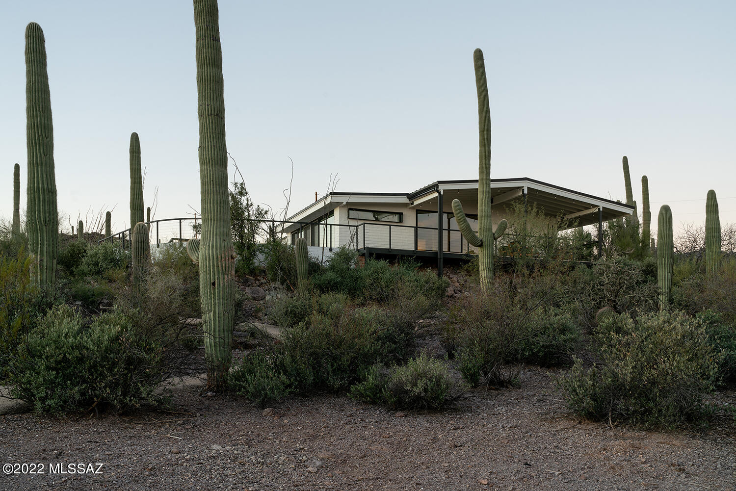 Lazy C Ranch Estates NO. 2 (1-20) - Residential