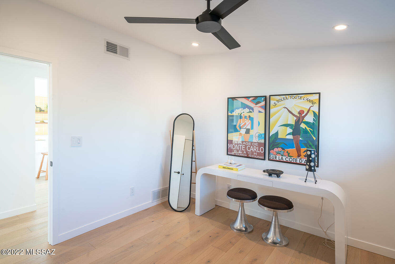 Lazy C Ranch Estates NO. 2 (1-20) - Residential