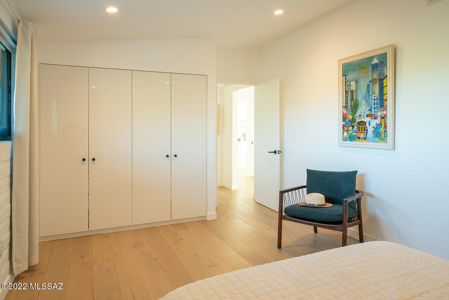 Lazy C Ranch Estates NO. 2 (1-20) - Residential
