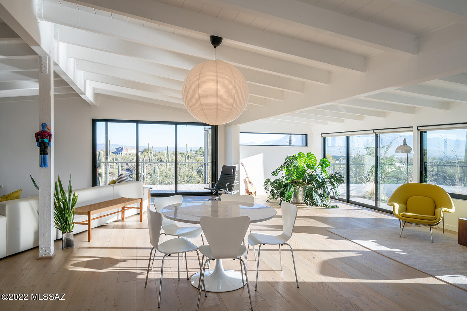 Lazy C Ranch Estates NO. 2 (1-20) - Residential