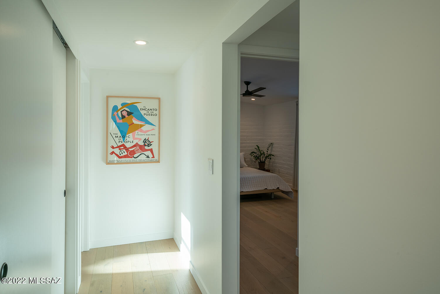 Lazy C Ranch Estates NO. 2 (1-20) - Residential