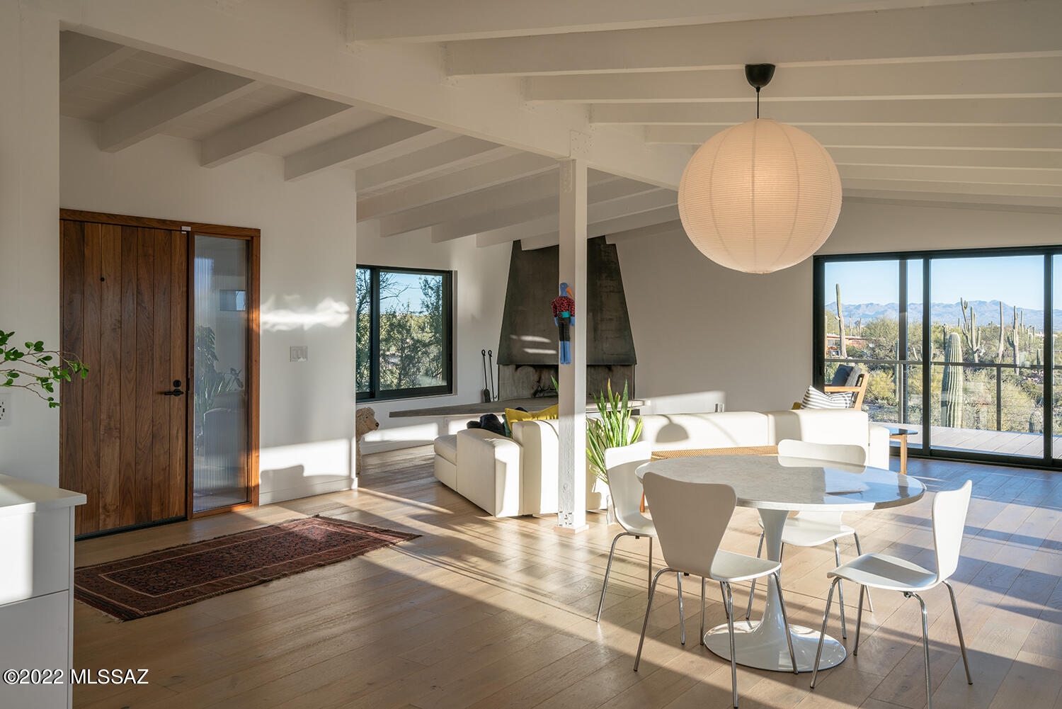 Lazy C Ranch Estates NO. 2 (1-20) - Residential