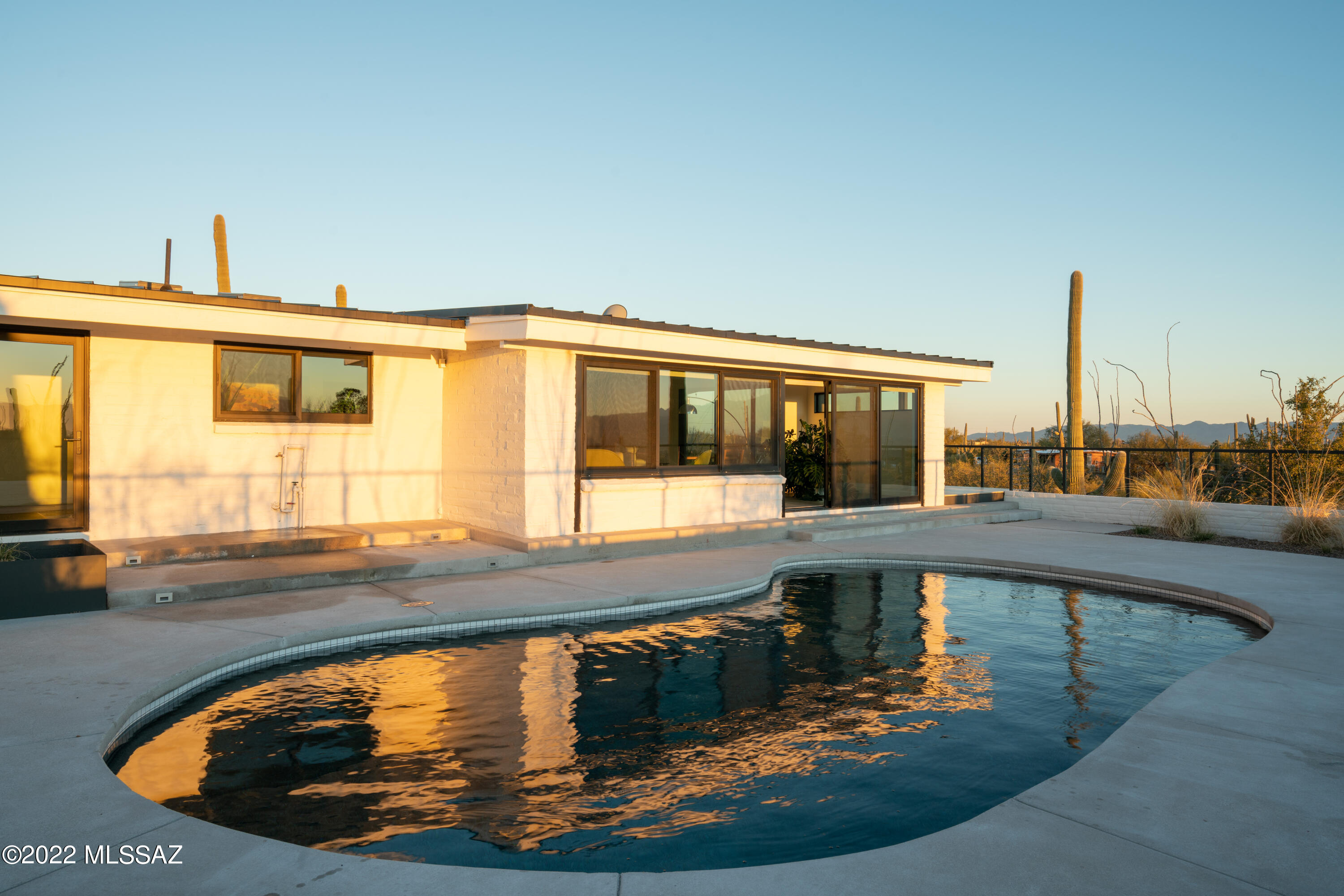 Lazy C Ranch Estates NO. 2 (1-20) - Residential