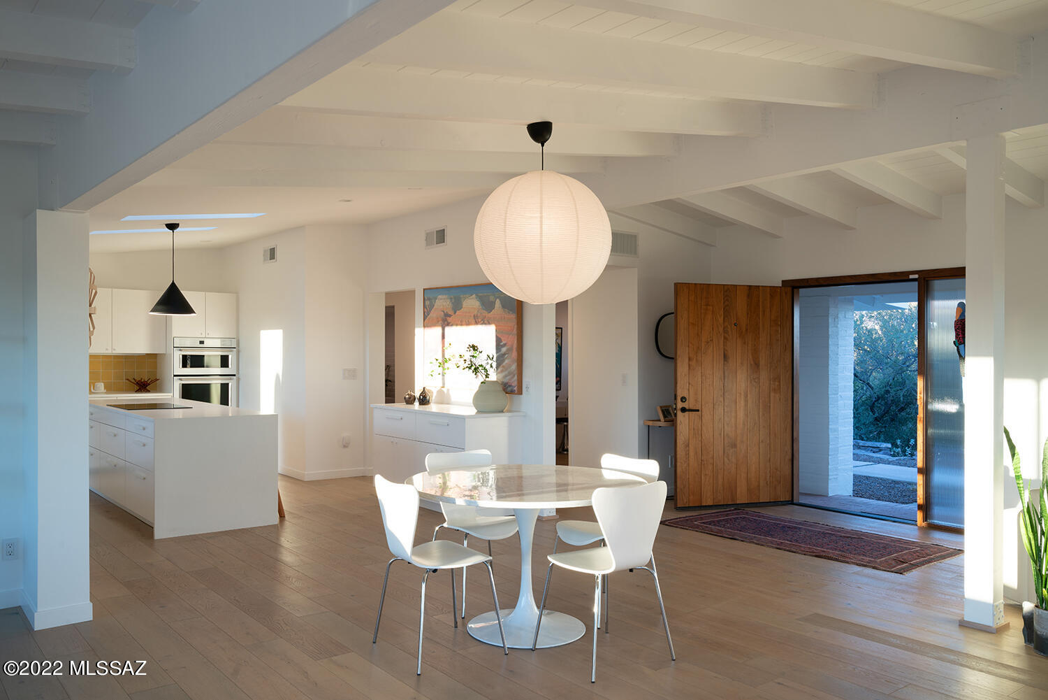 Lazy C Ranch Estates NO. 2 (1-20) - Residential