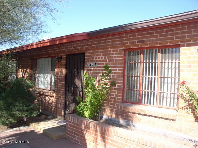 Allen Road Townhomes (1-18) - Residential Lease