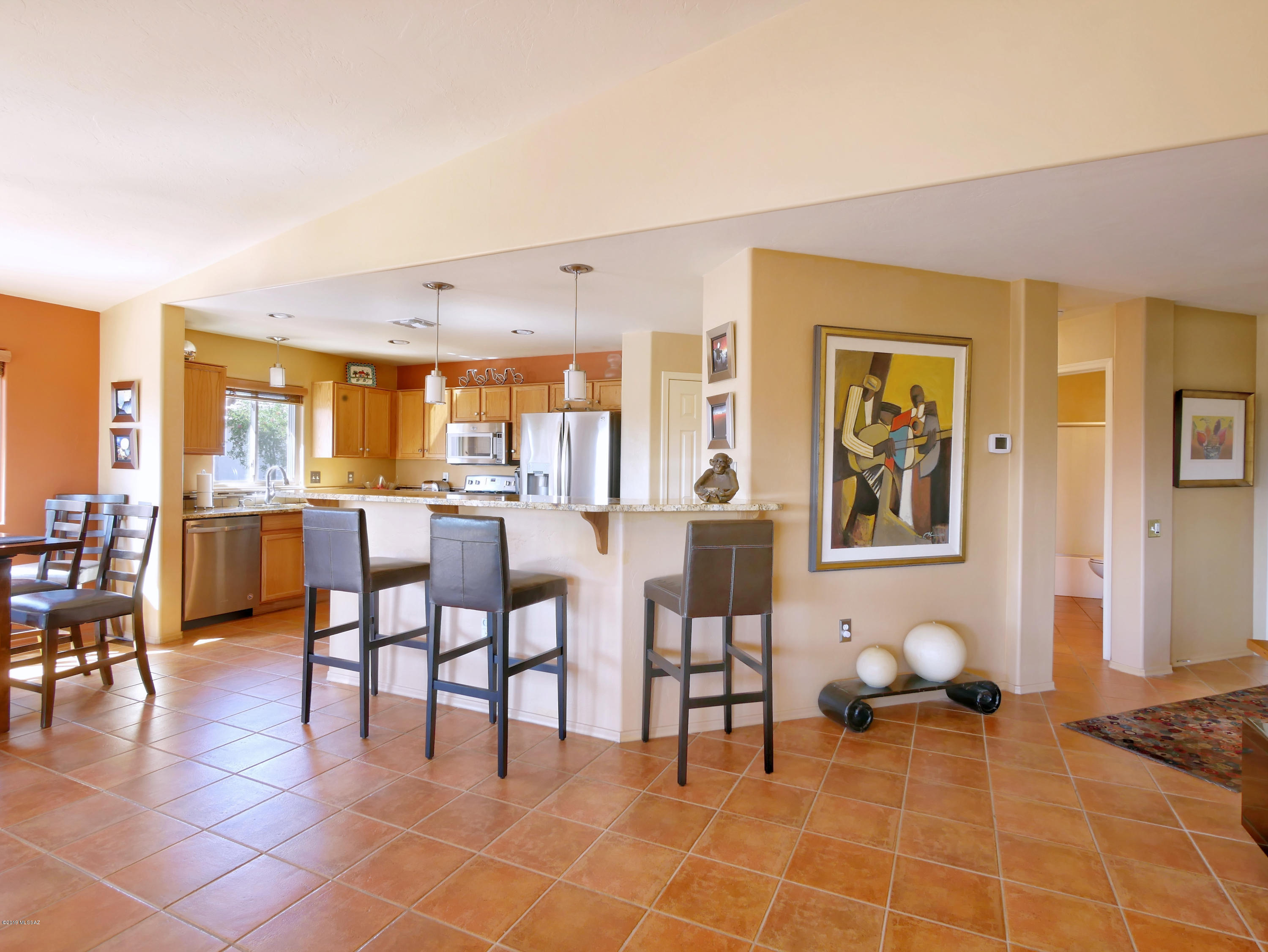 Las Campanas BLK G (96-216) - Residential