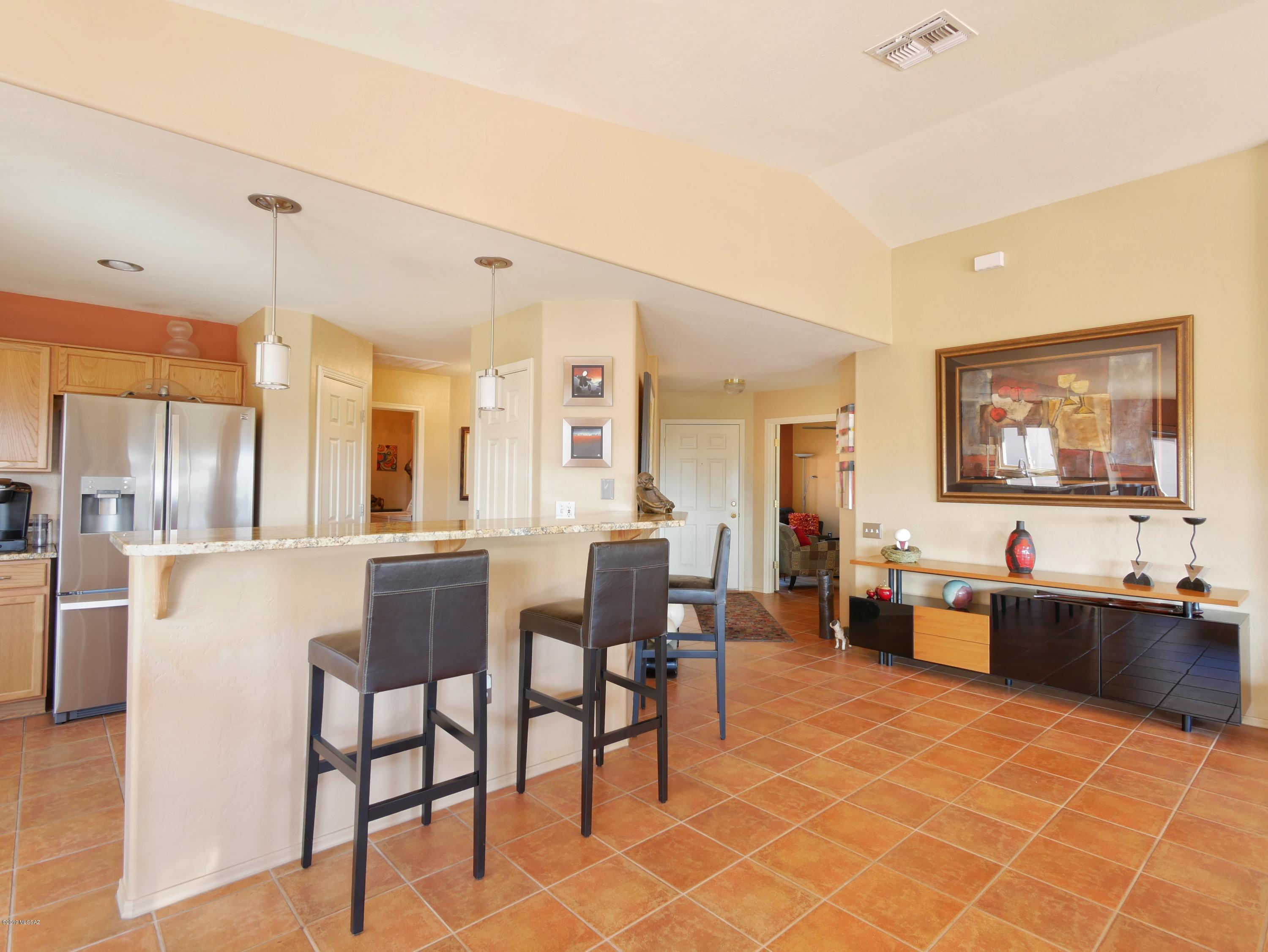 Las Campanas BLK G (96-216) - Residential