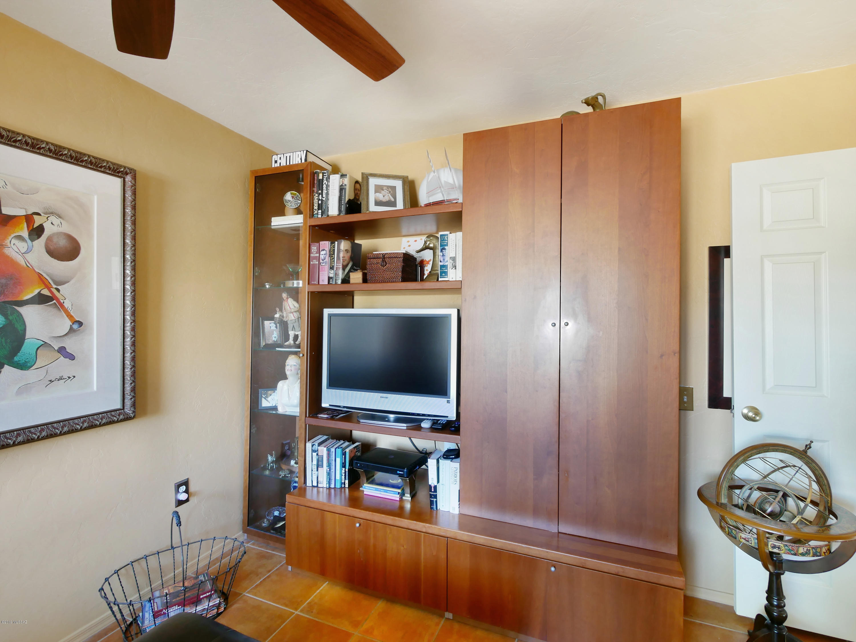Las Campanas BLK G (96-216) - Residential