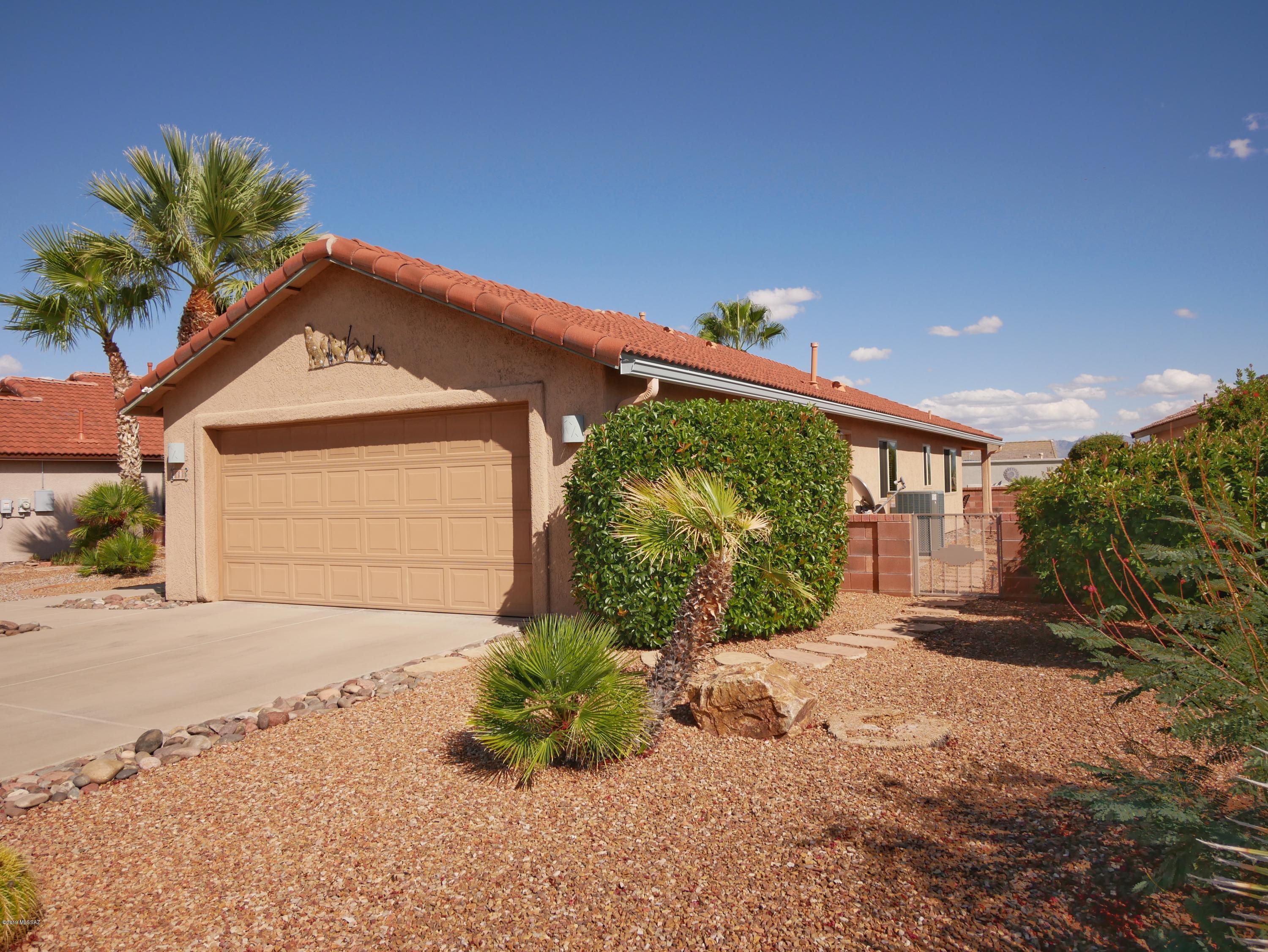 Las Campanas BLK G (96-216) - Residential