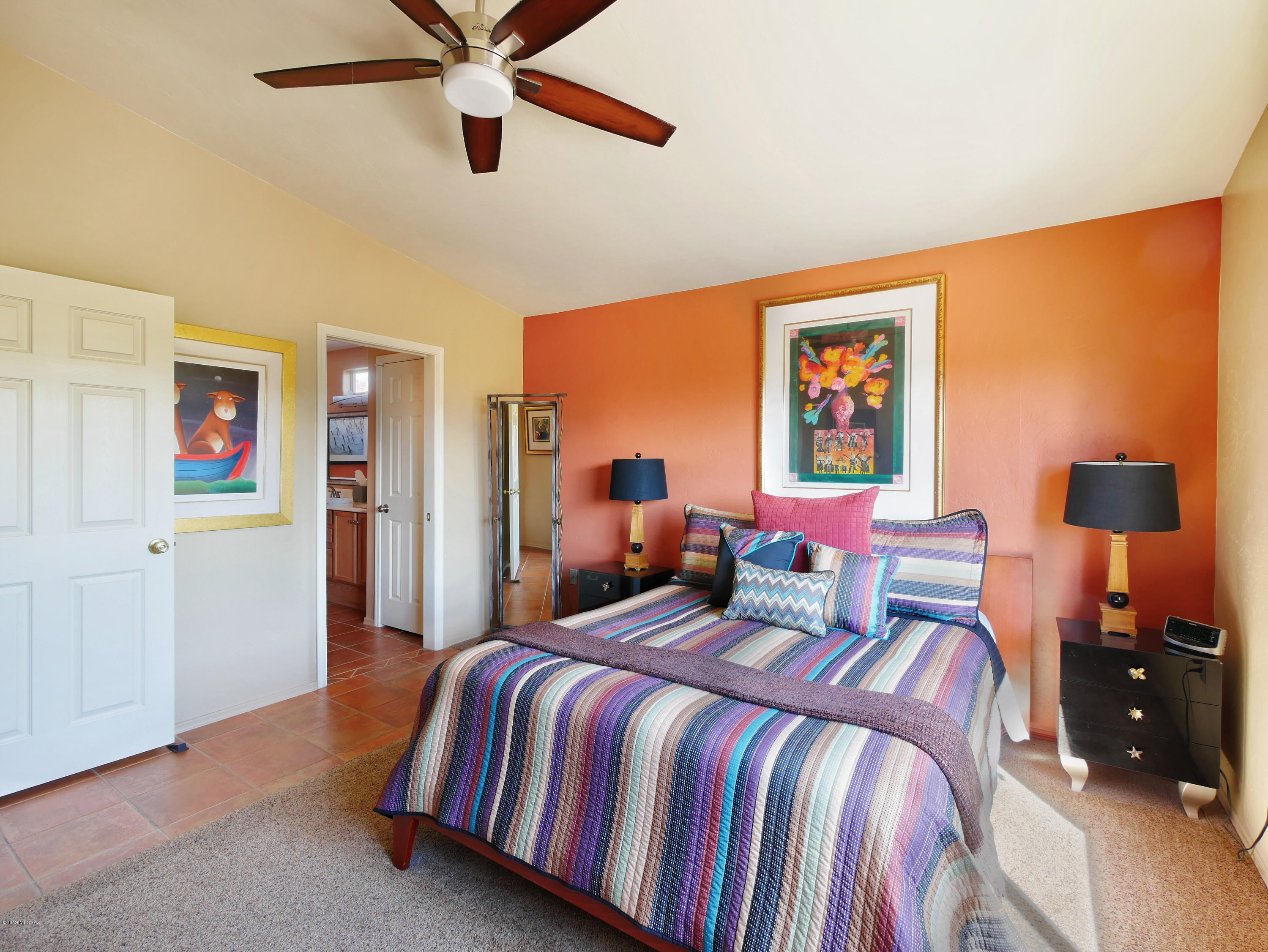 Las Campanas BLK G (96-216) - Residential