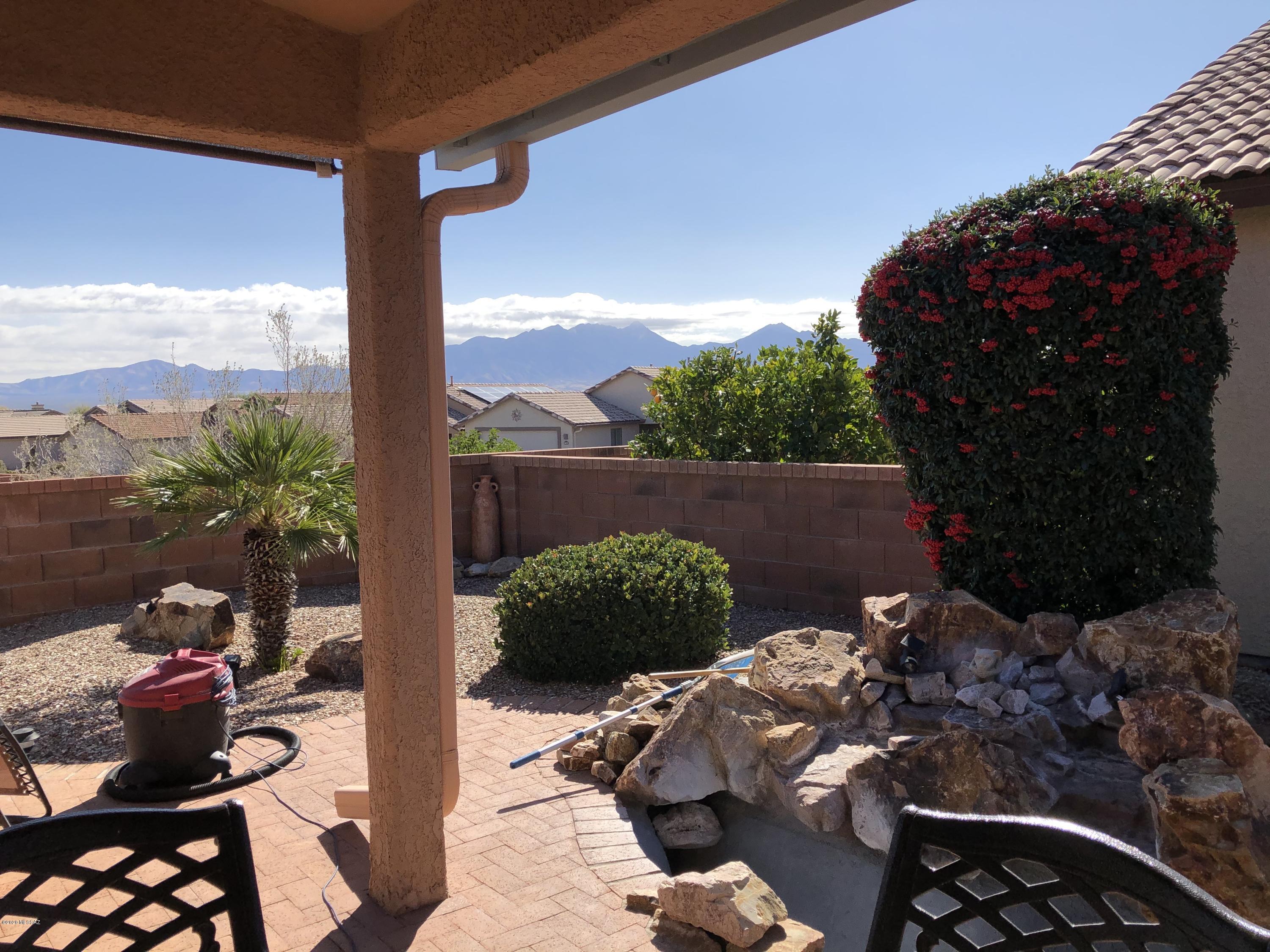 Las Campanas BLK G (96-216) - Residential