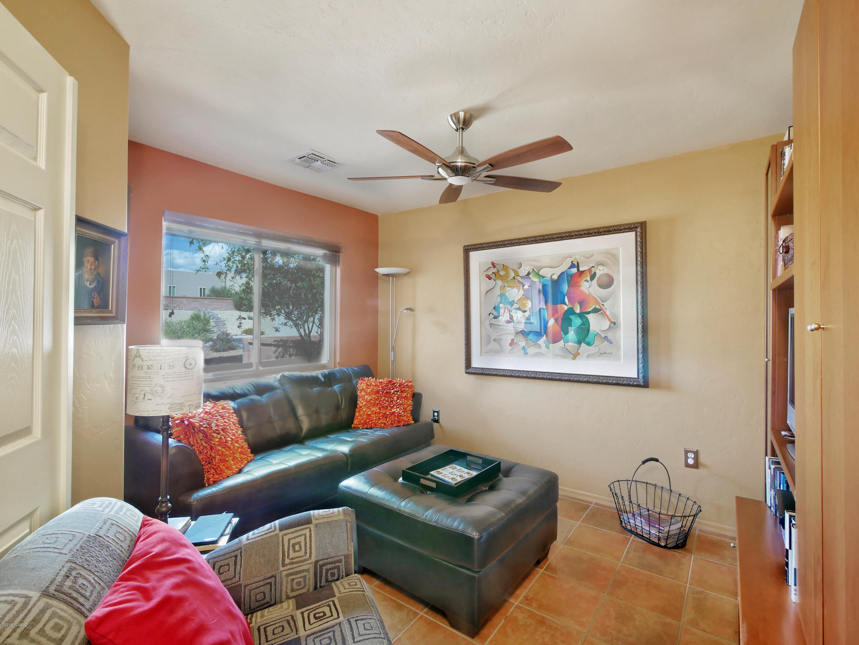 Las Campanas BLK G (96-216) - Residential