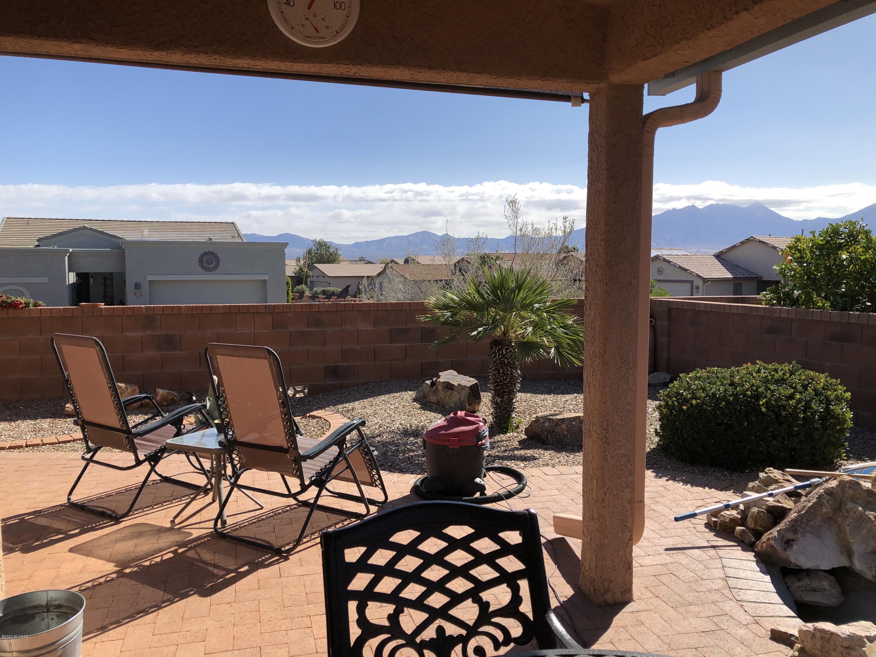Las Campanas BLK G (96-216) - Residential
