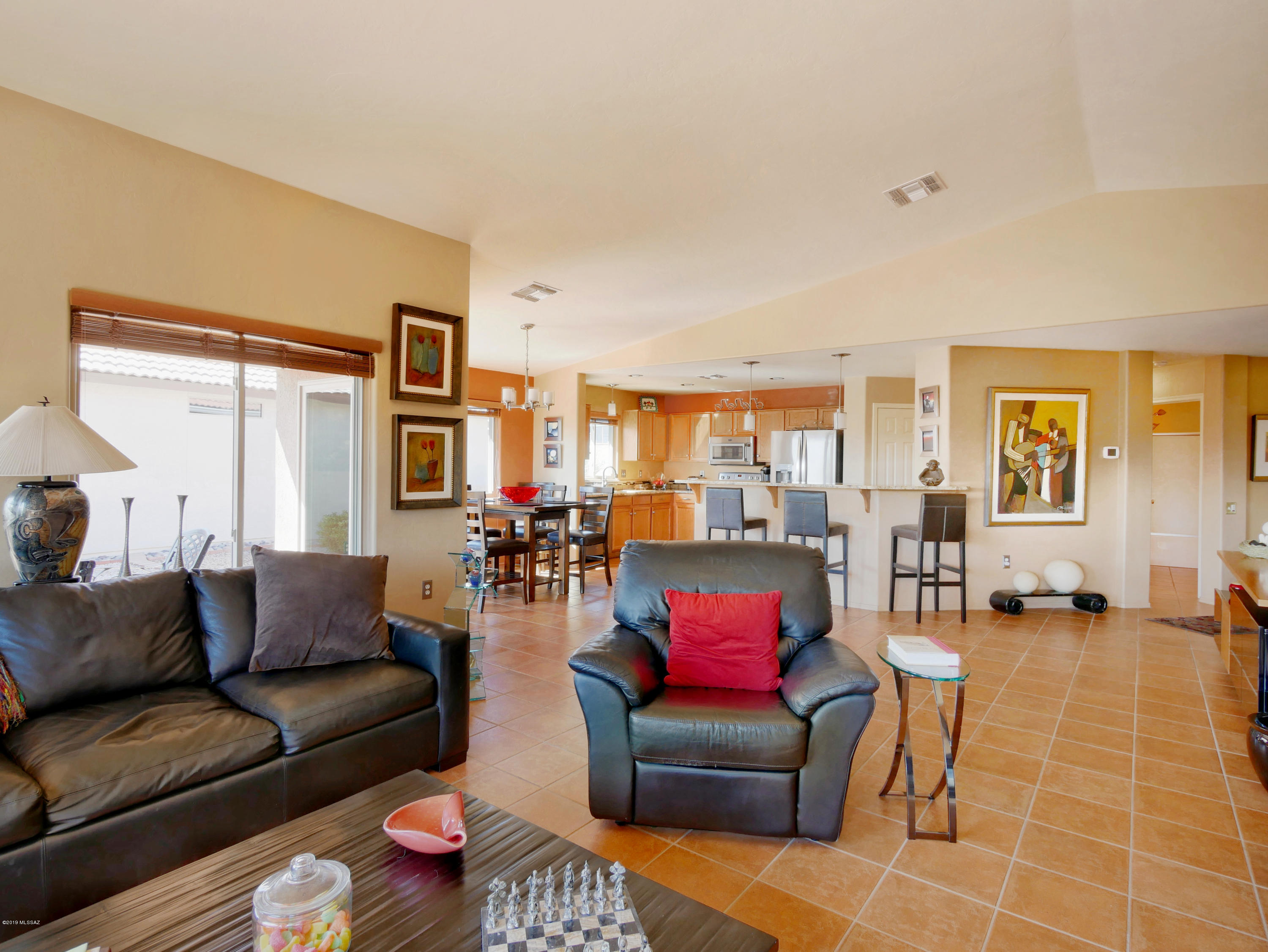Las Campanas BLK G (96-216) - Residential