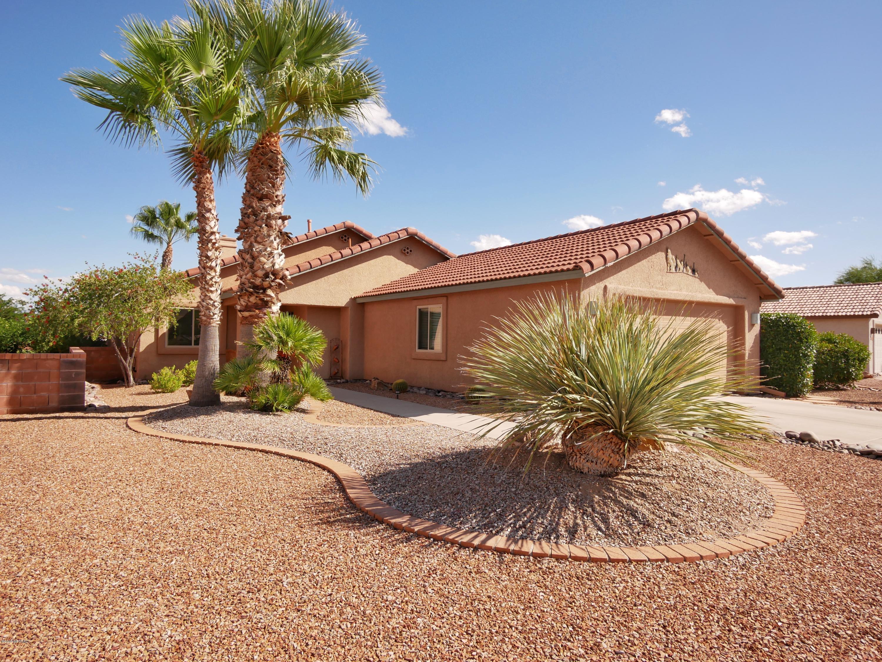Las Campanas BLK G (96-216) - Residential
