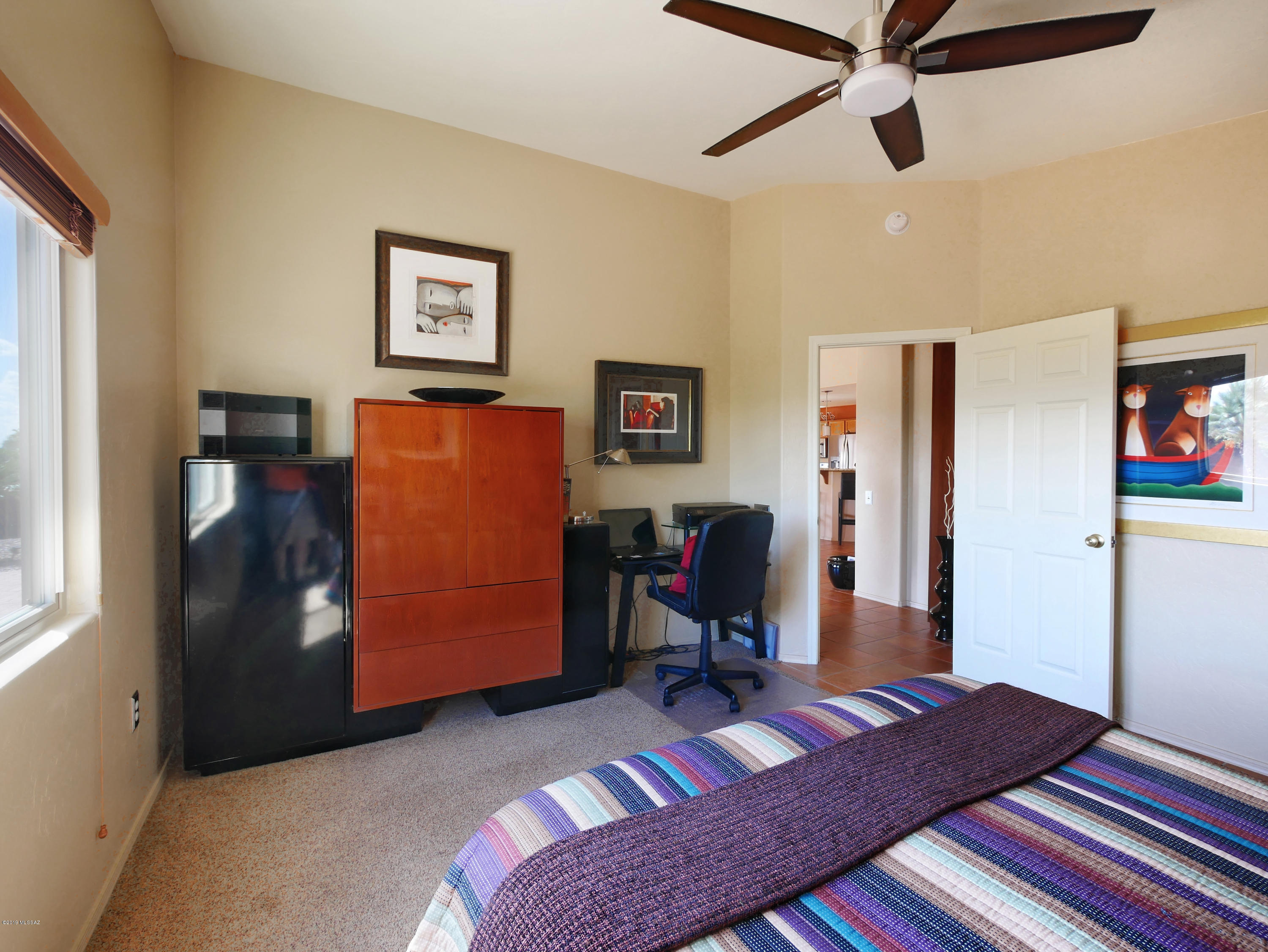 Las Campanas BLK G (96-216) - Residential